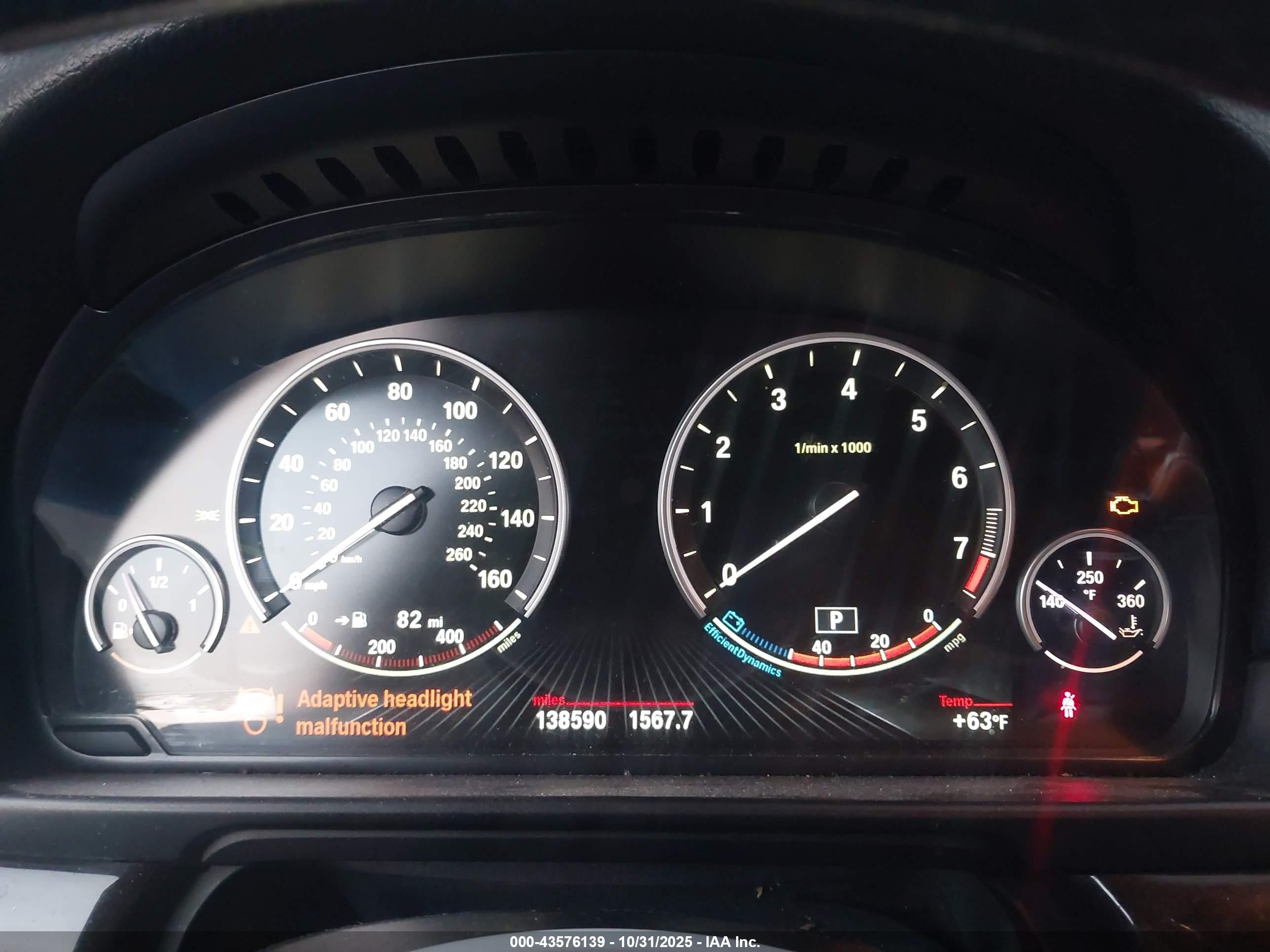 BMW 535I image 7