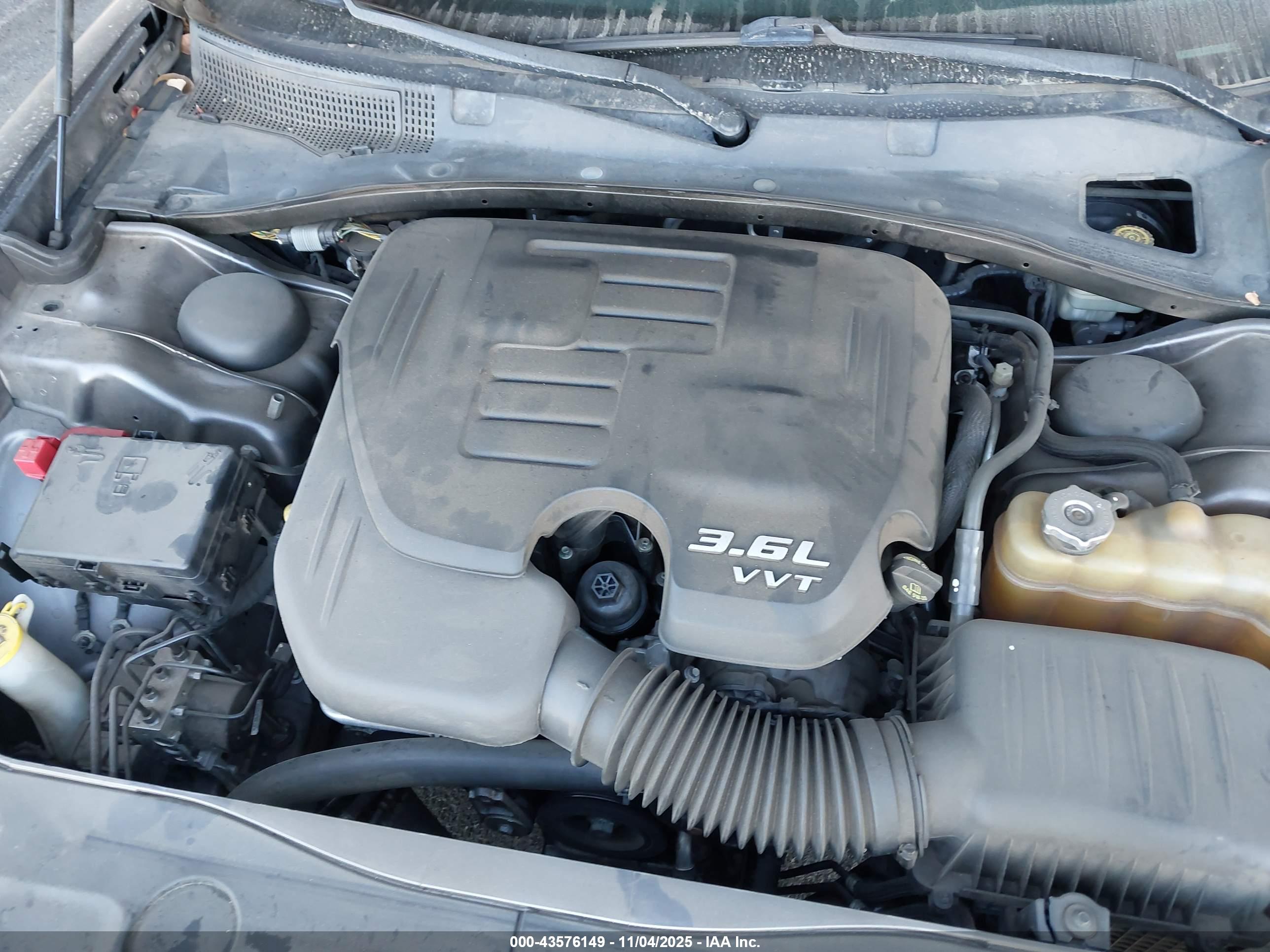DODGE CHARGER image 10