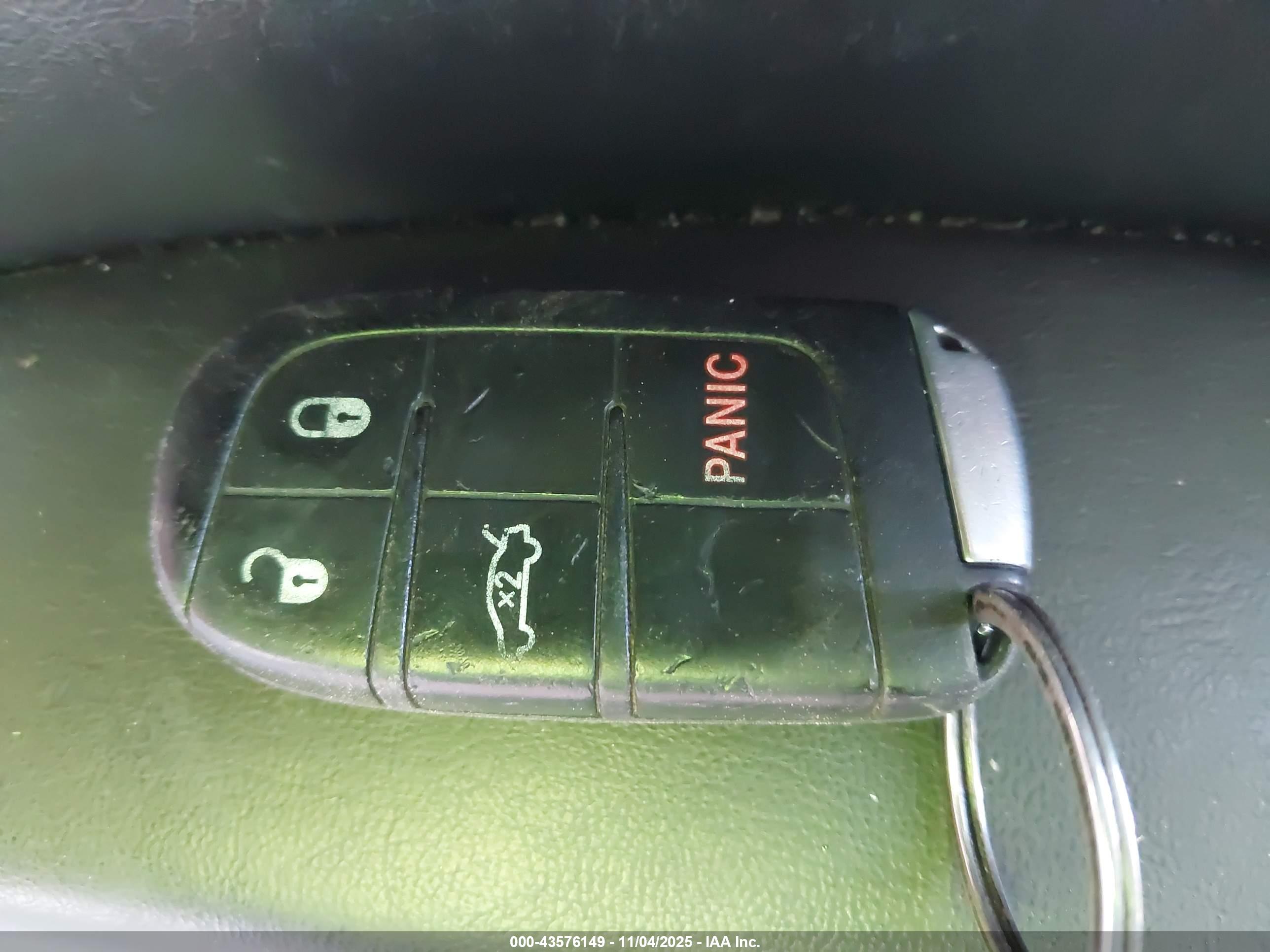 DODGE CHARGER image 11