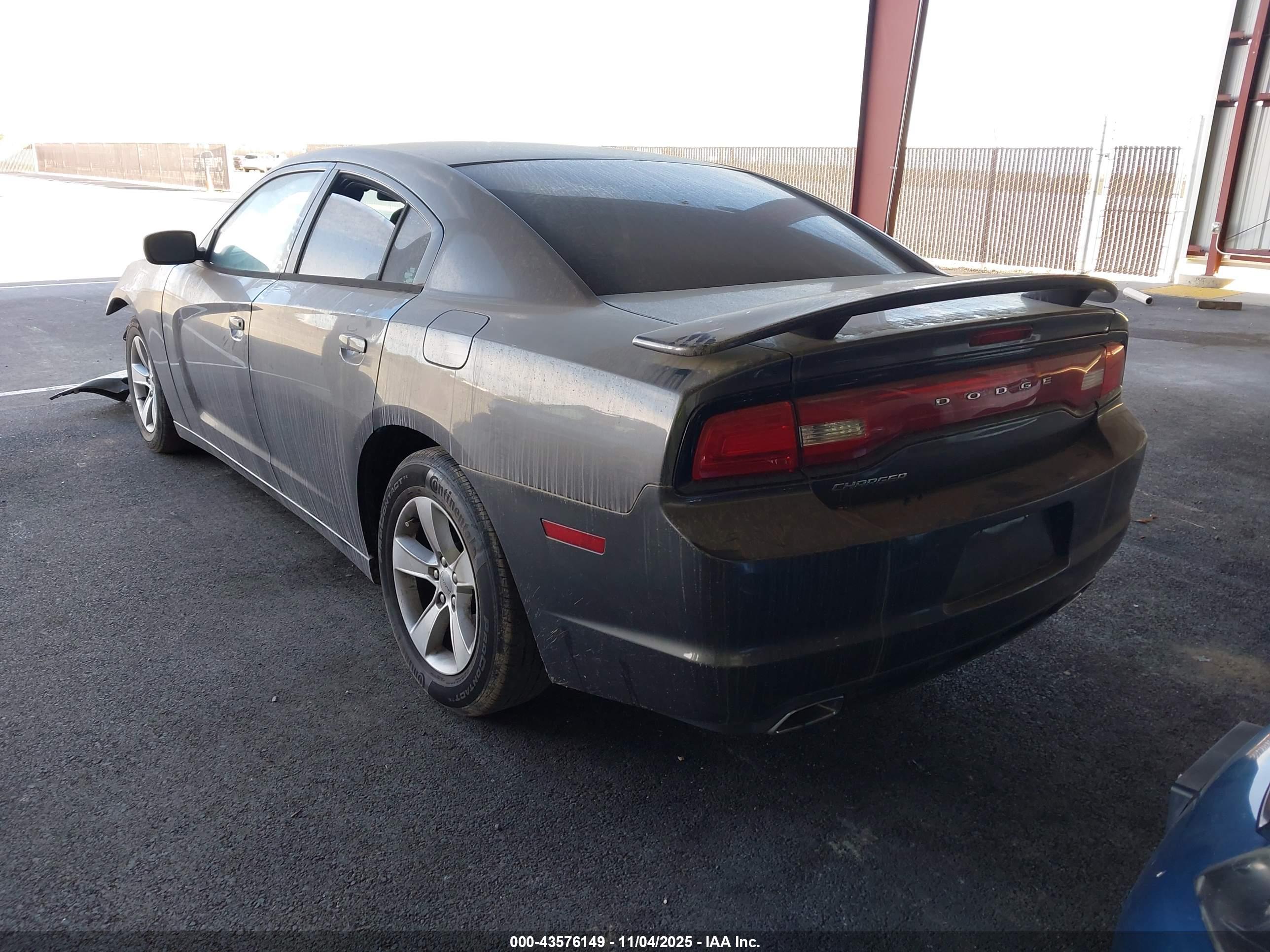 DODGE CHARGER image 3