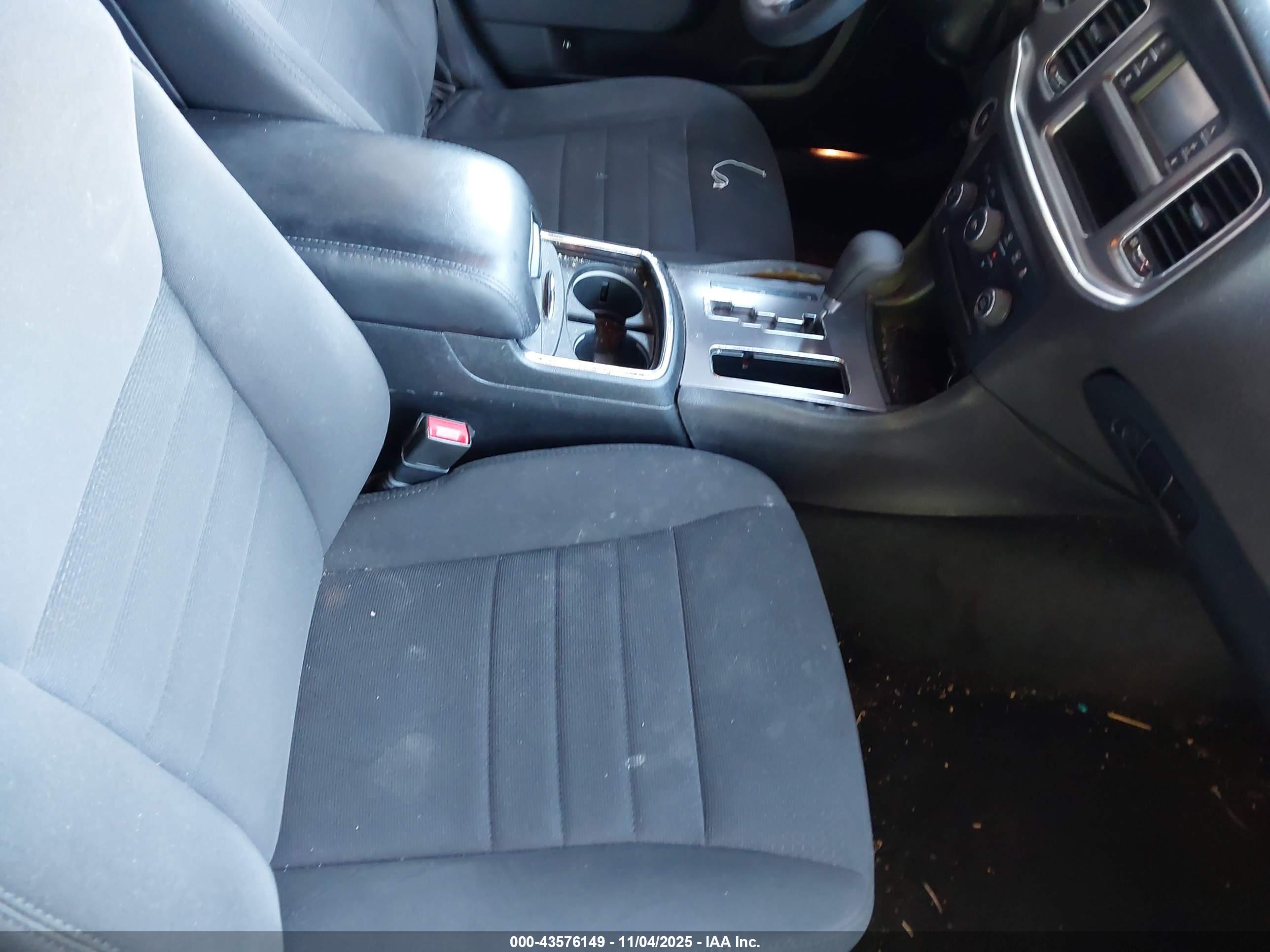 DODGE CHARGER image 5