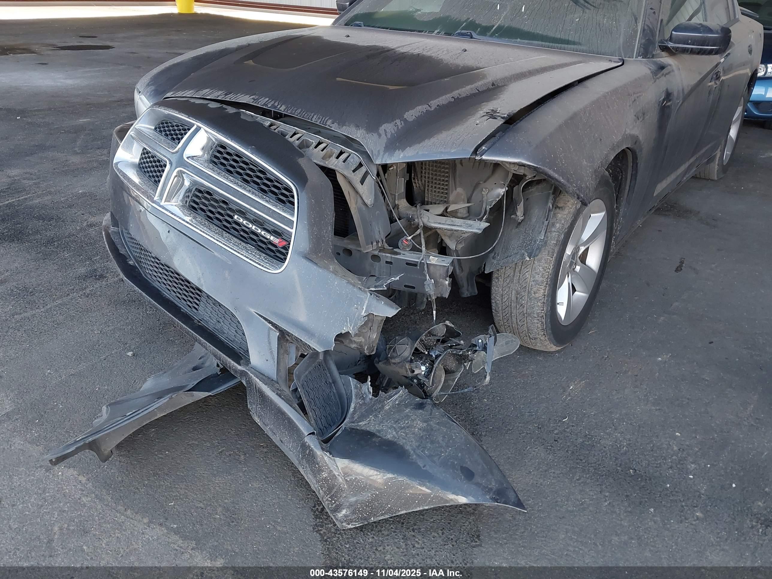 DODGE CHARGER image 6
