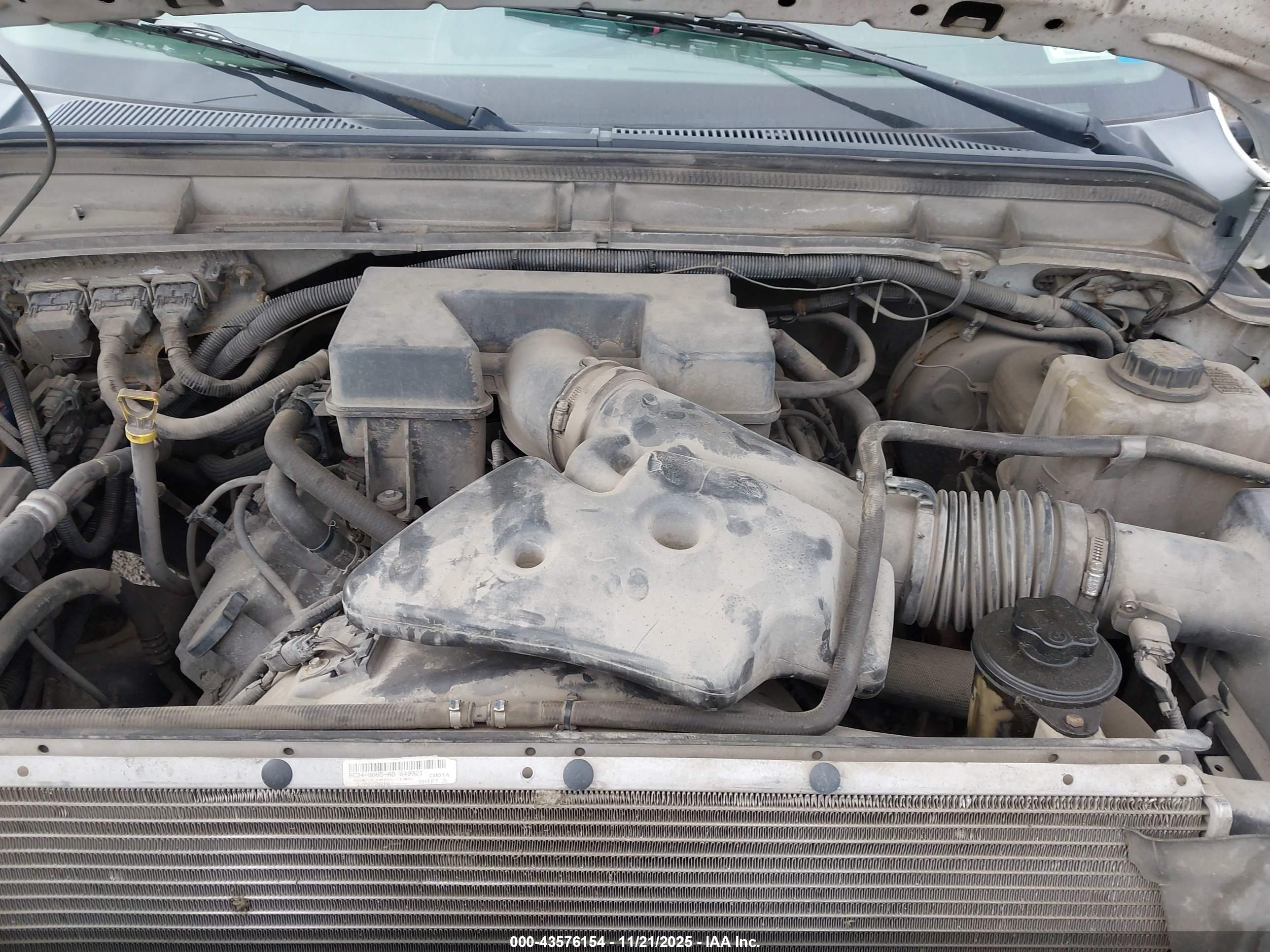 FORD F-350 image 10