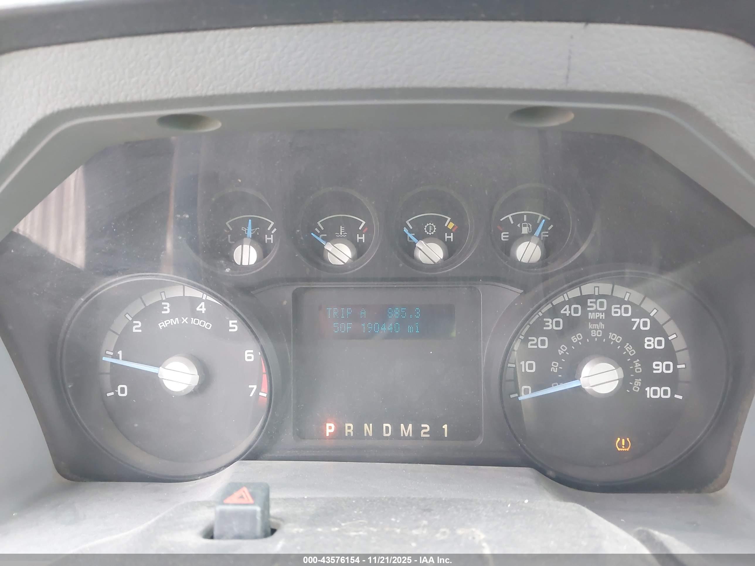 FORD F-350 image 7