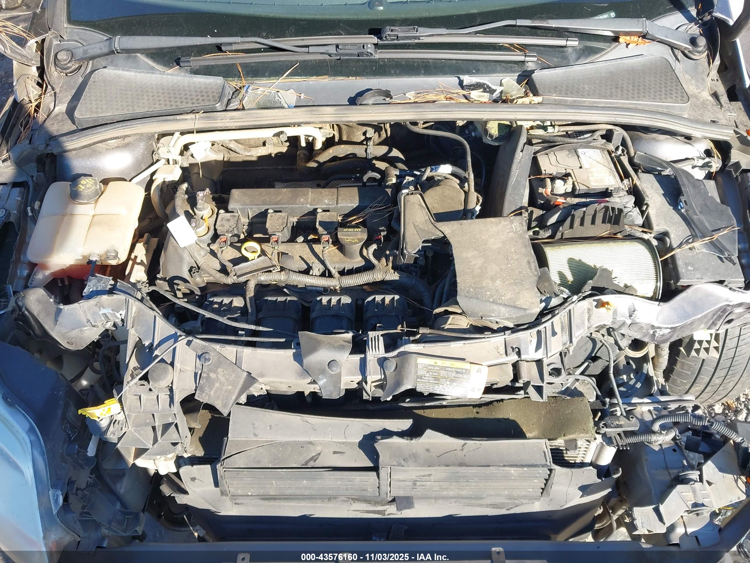 FORD FOCUS image 10