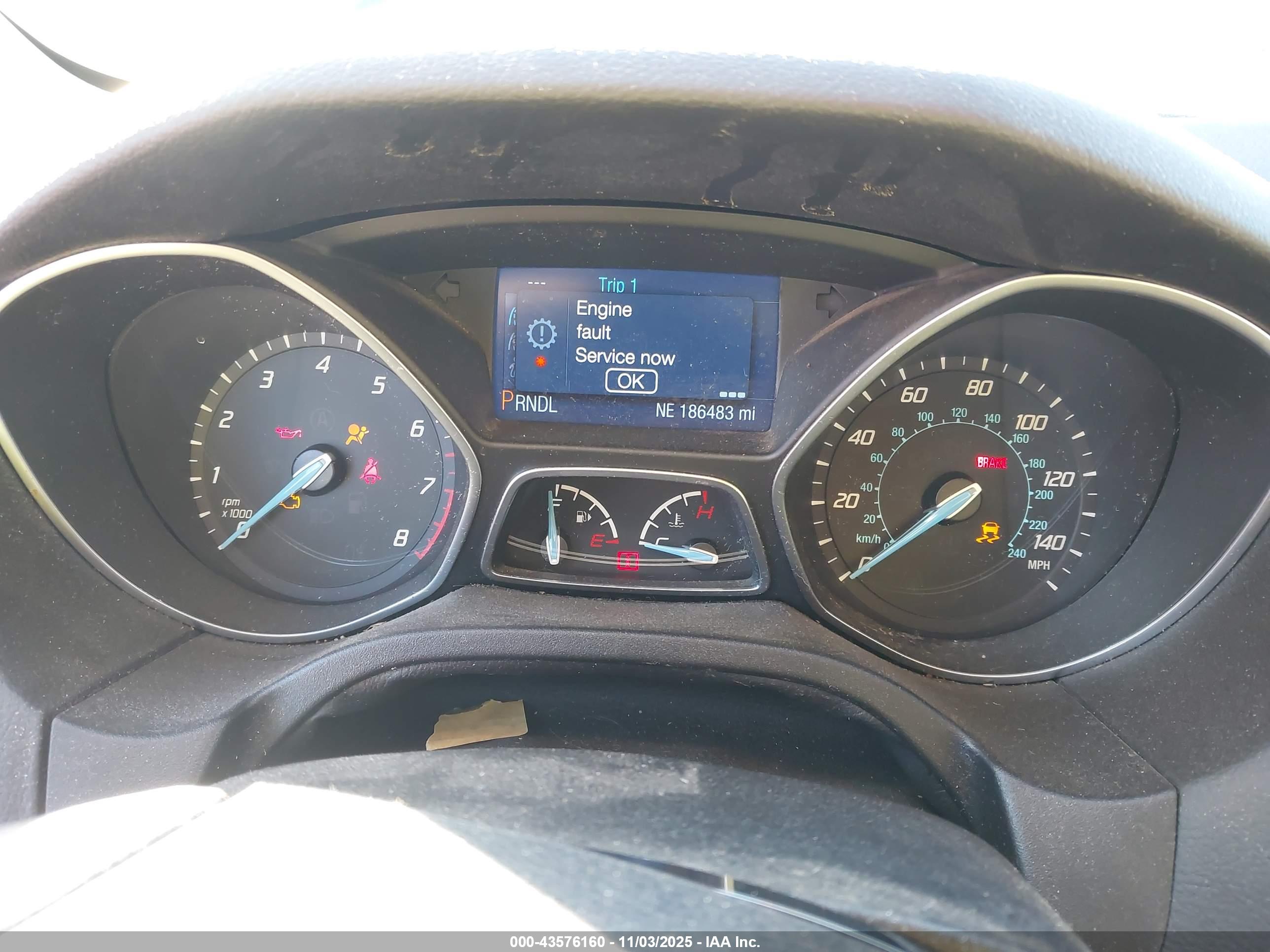 FORD FOCUS image 7