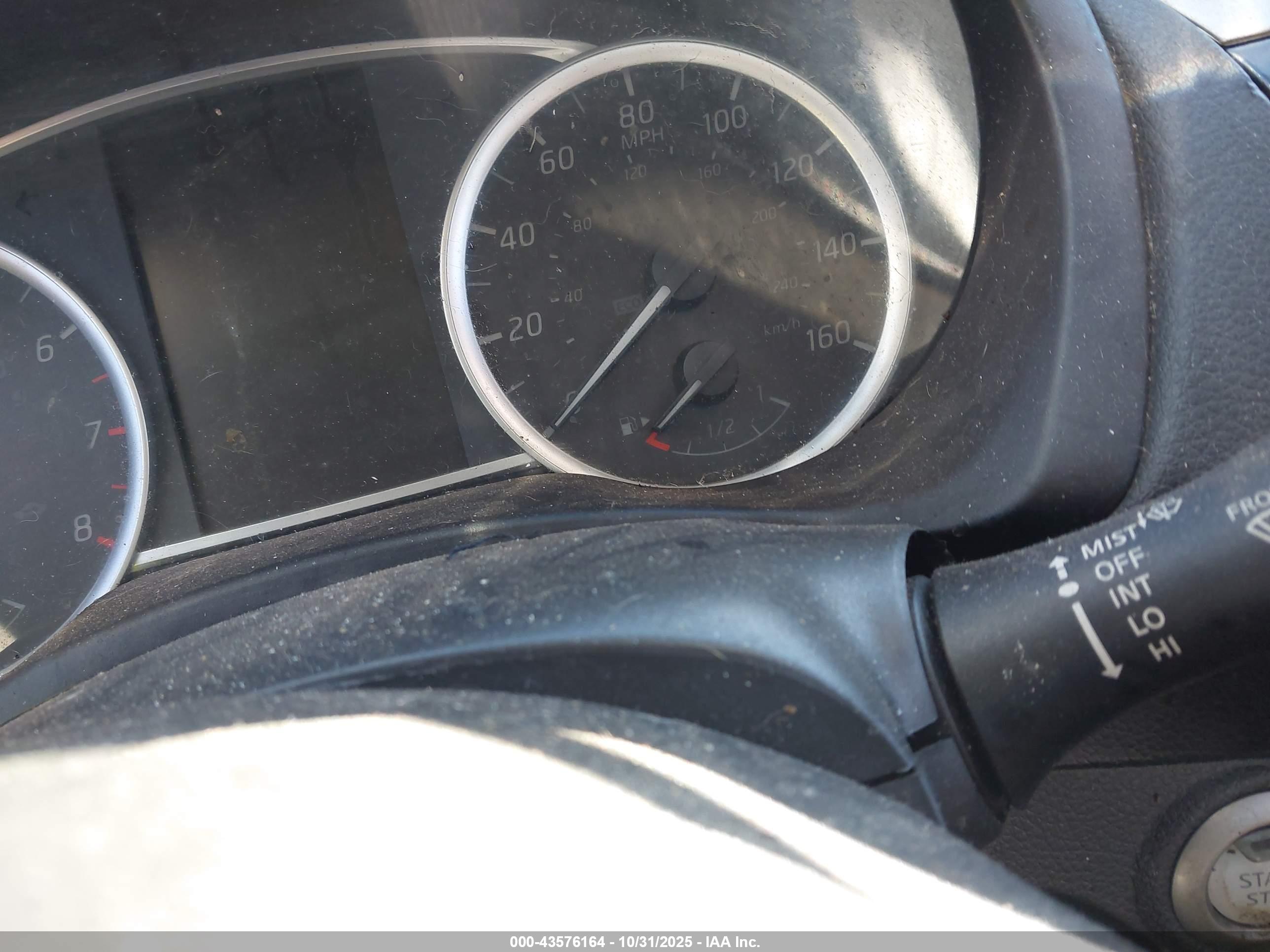 NISSAN SENTRA image 7