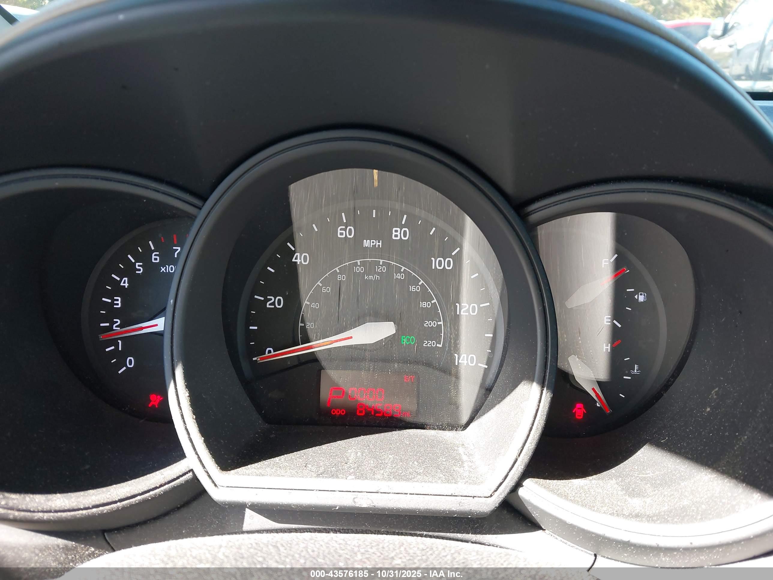 KIA RIO image 7