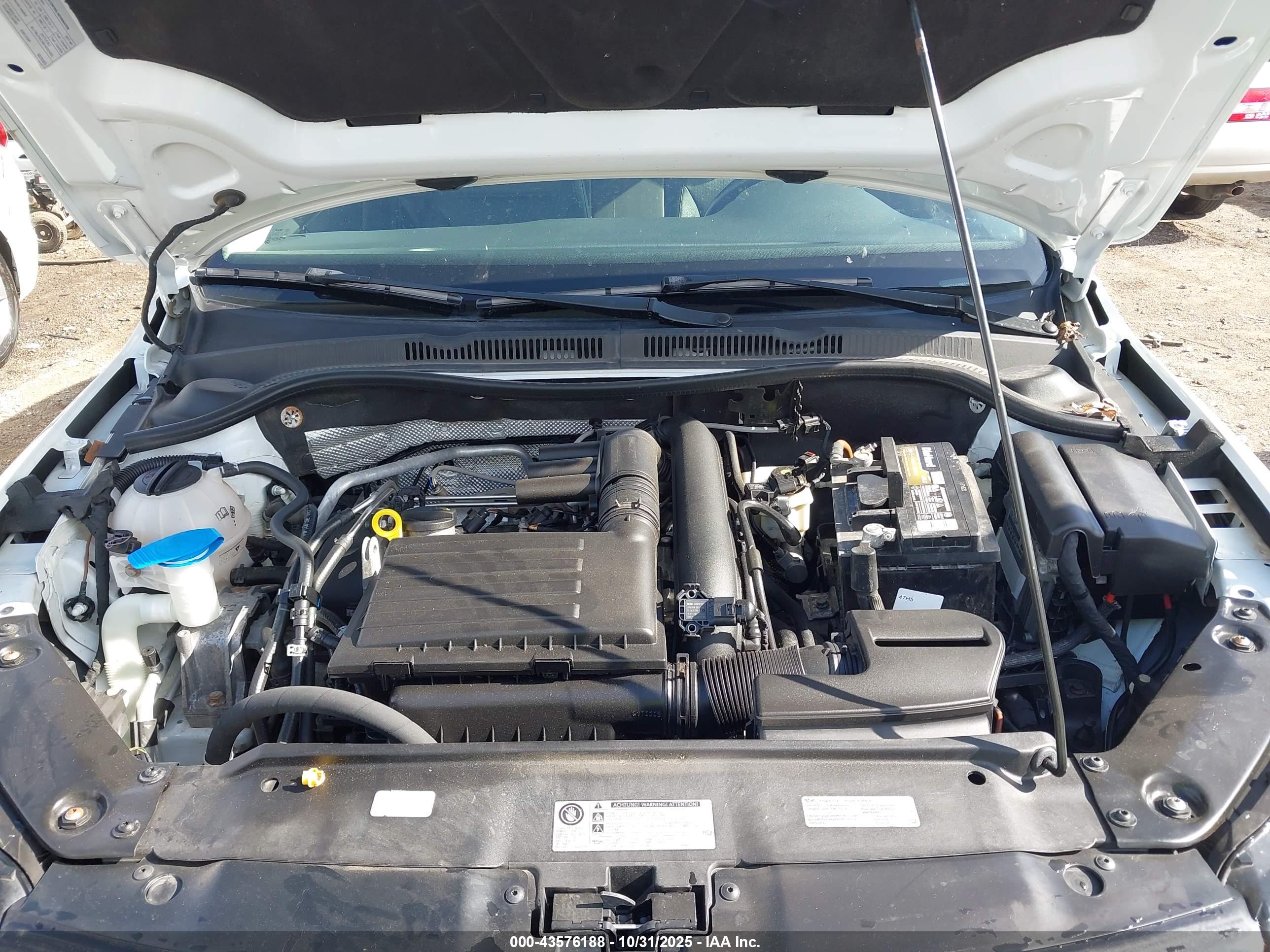 VOLKSWAGEN JETTA image 10