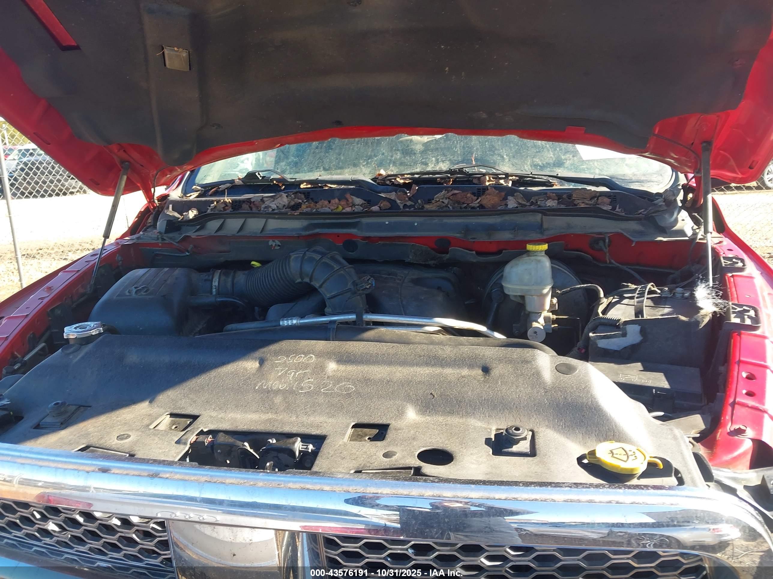 RAM 1500 image 10