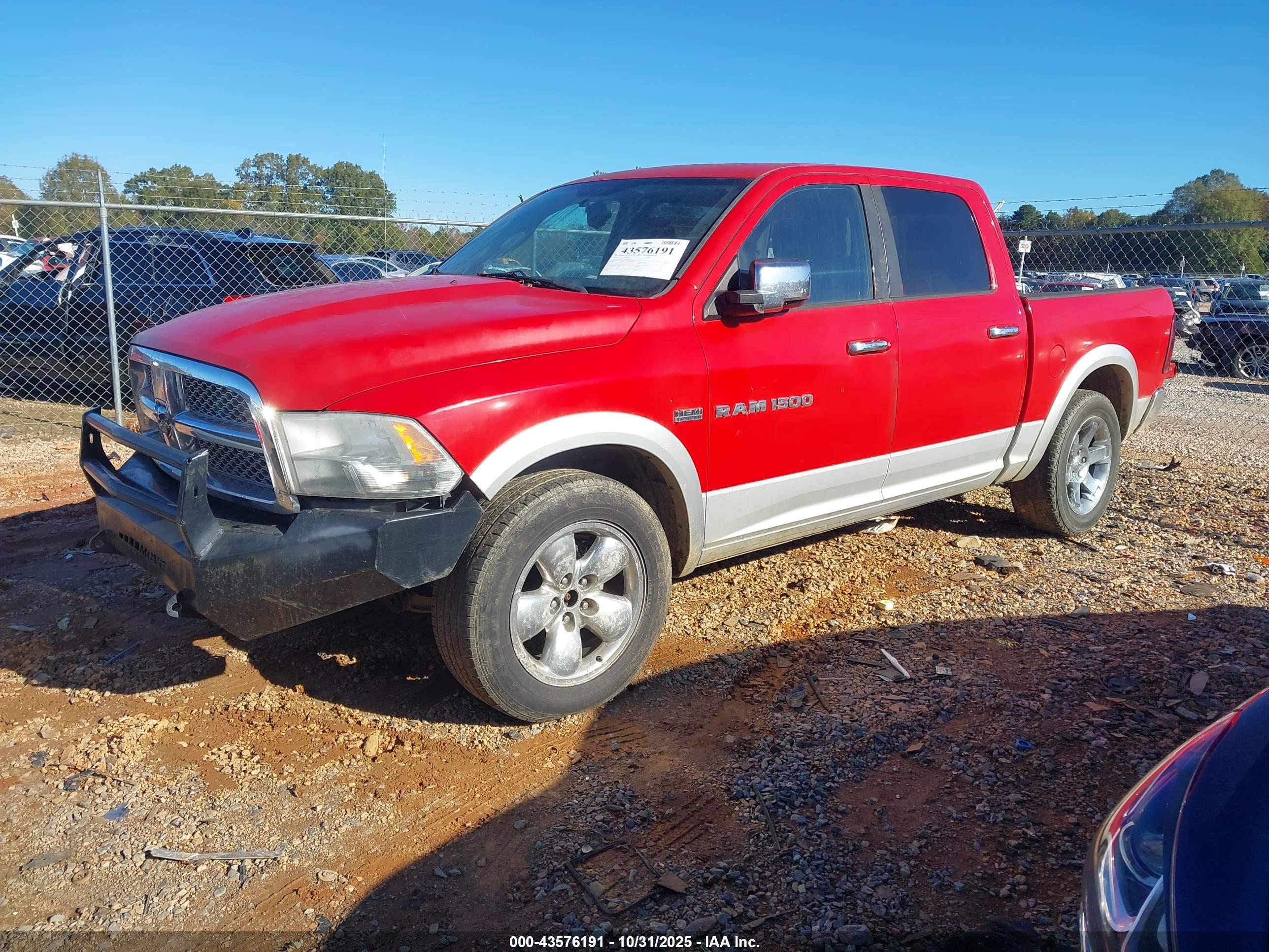 RAM 1500 image 2