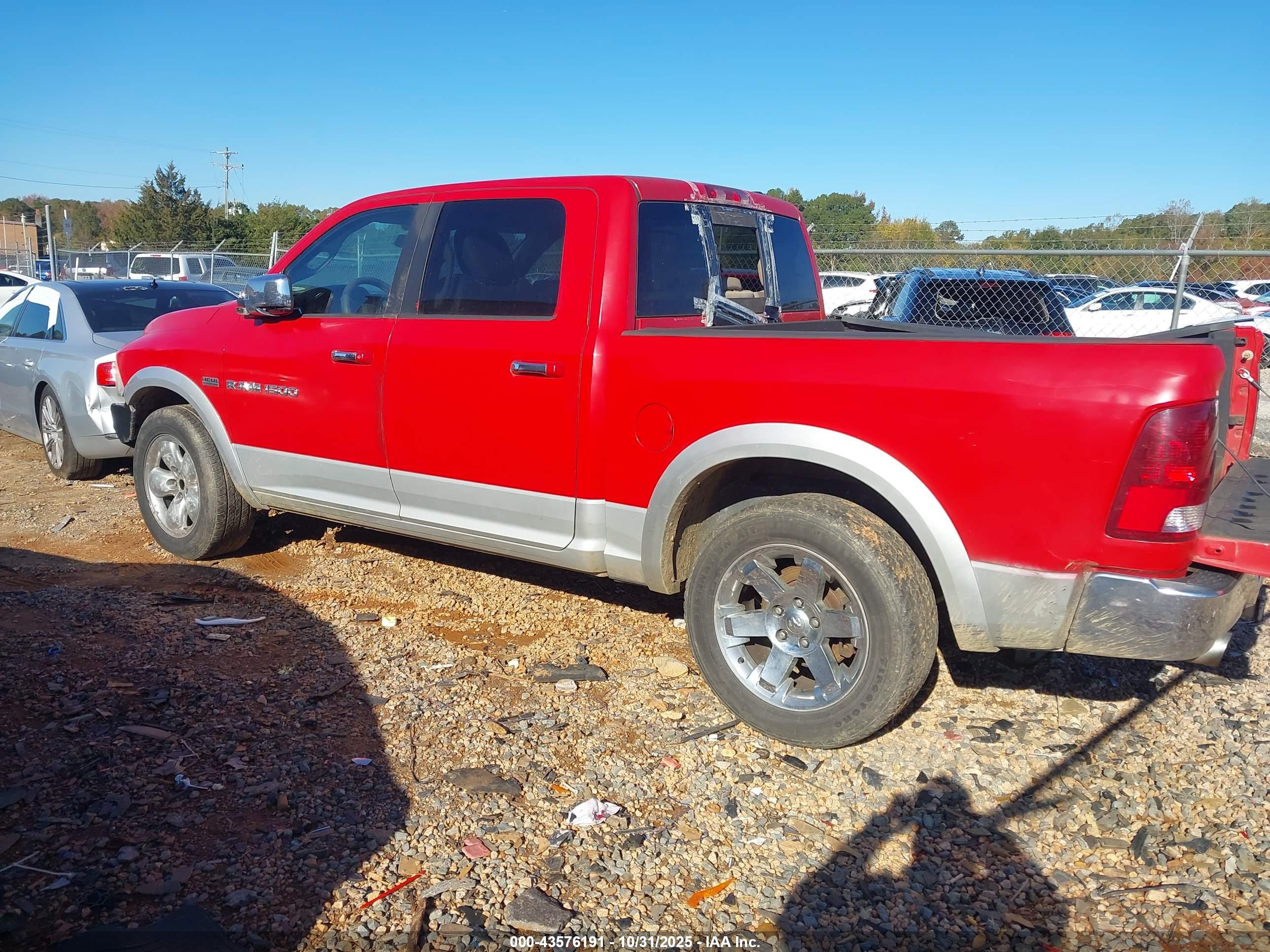 RAM 1500 image 3