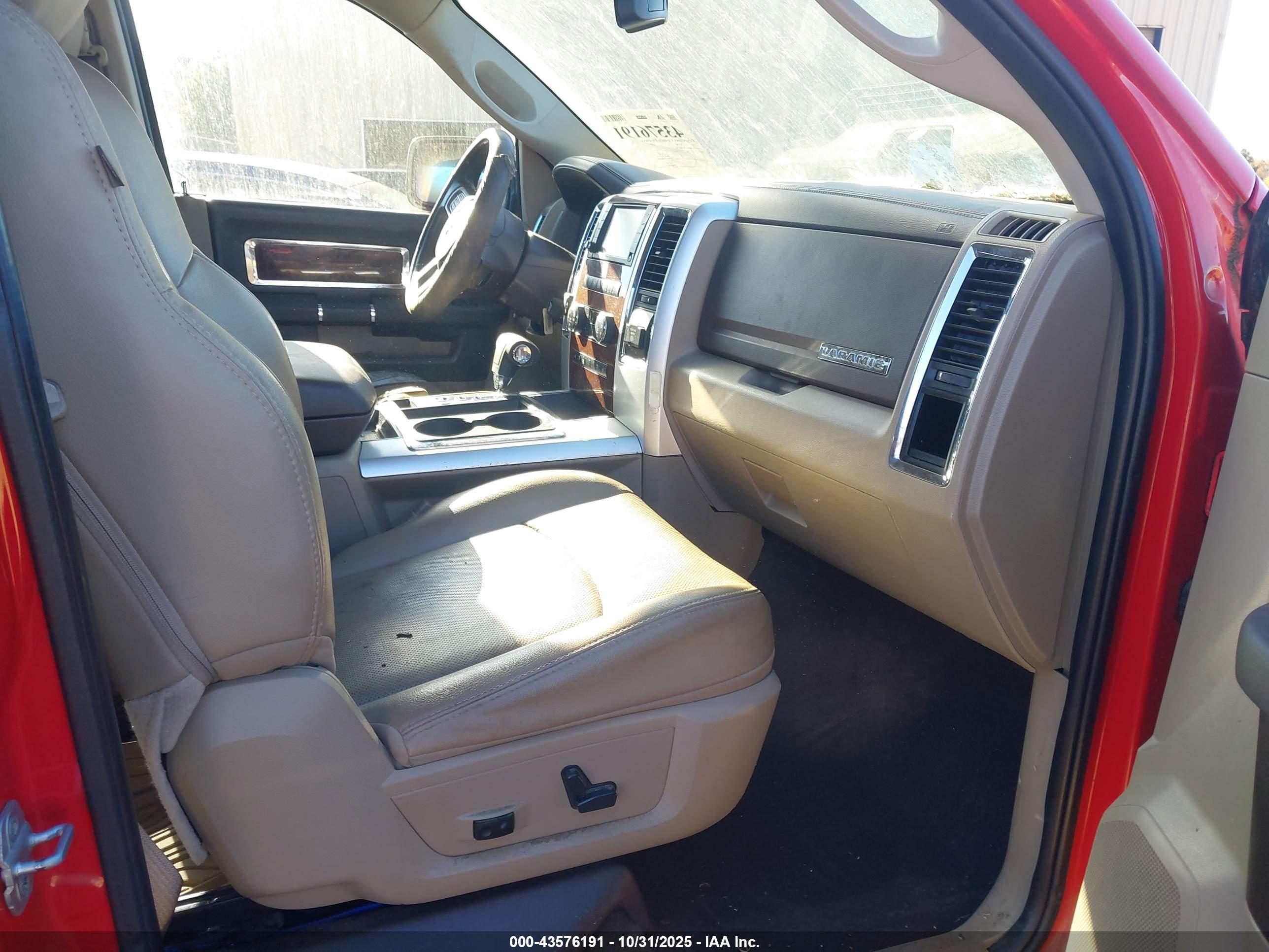 RAM 1500 image 5