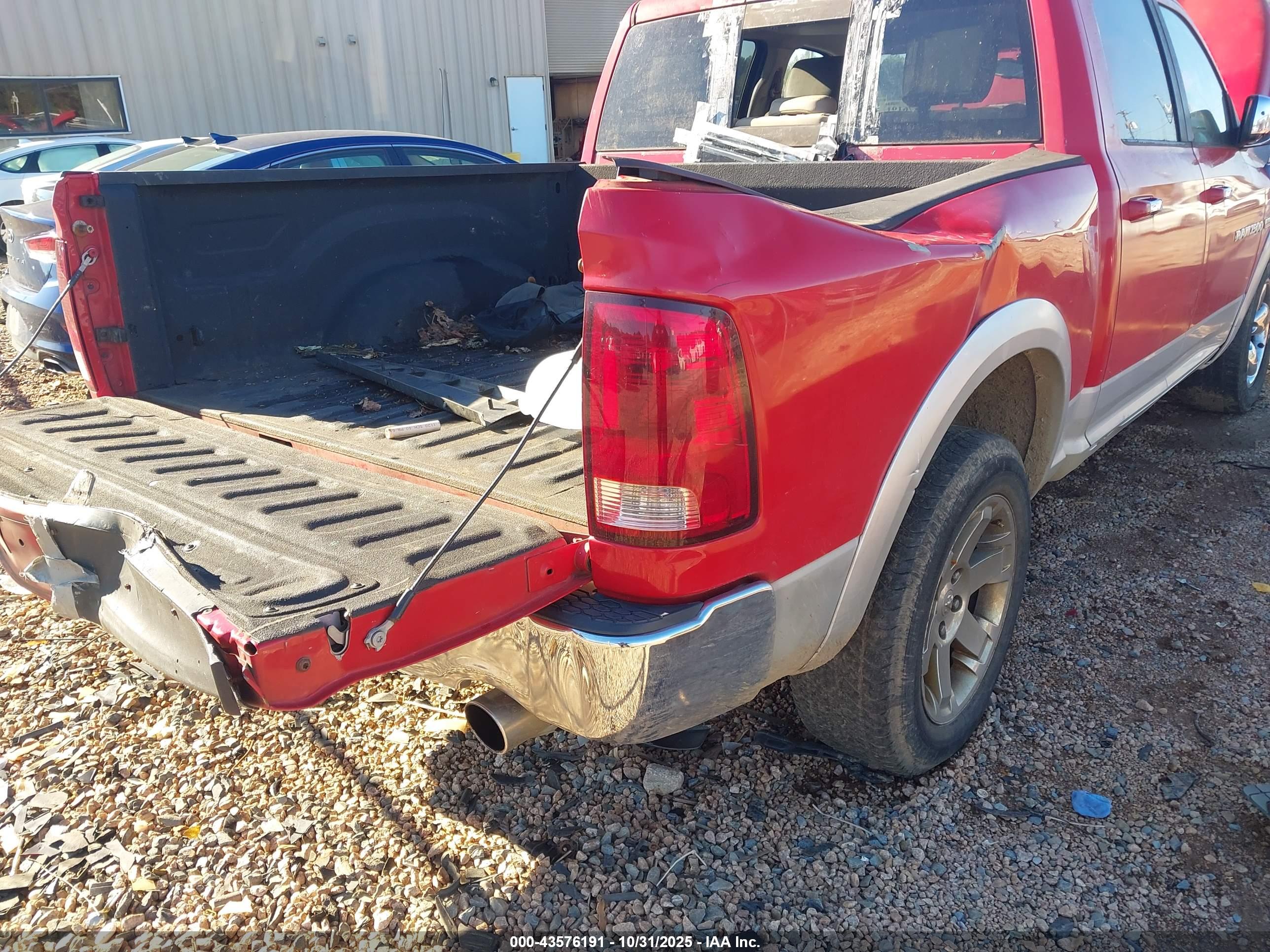 RAM 1500 image 6