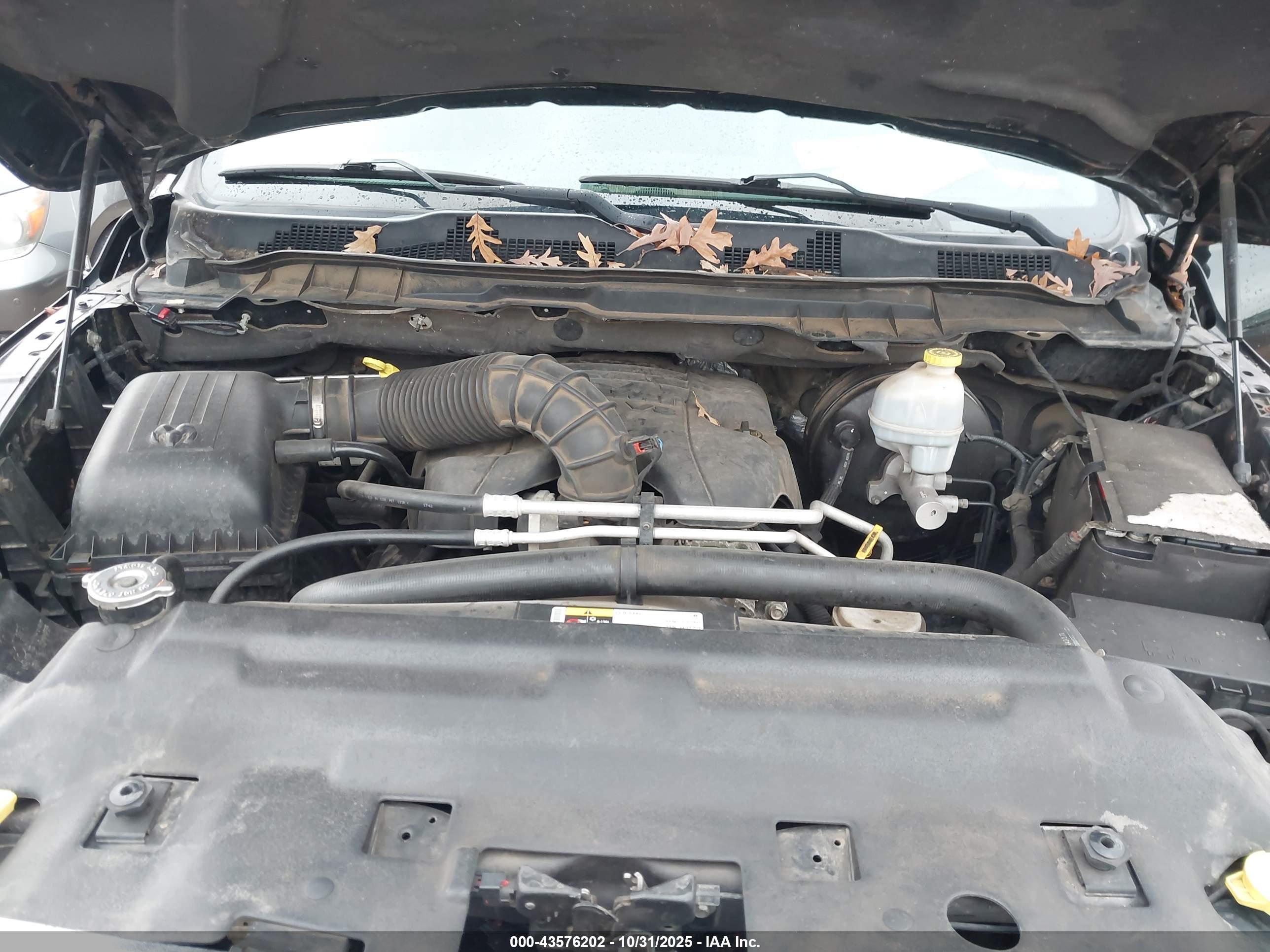 RAM 1500 image 10