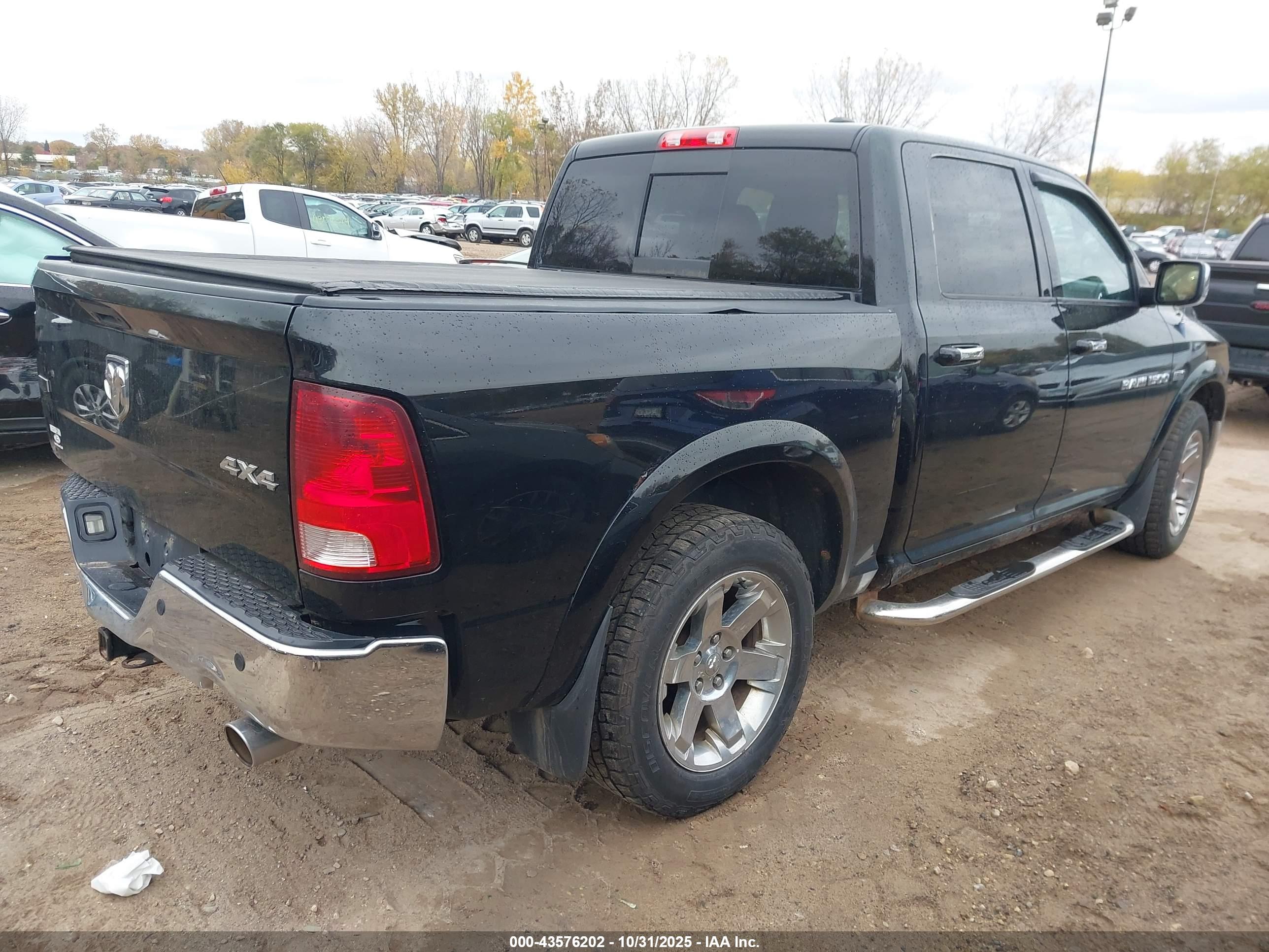RAM 1500 image 4