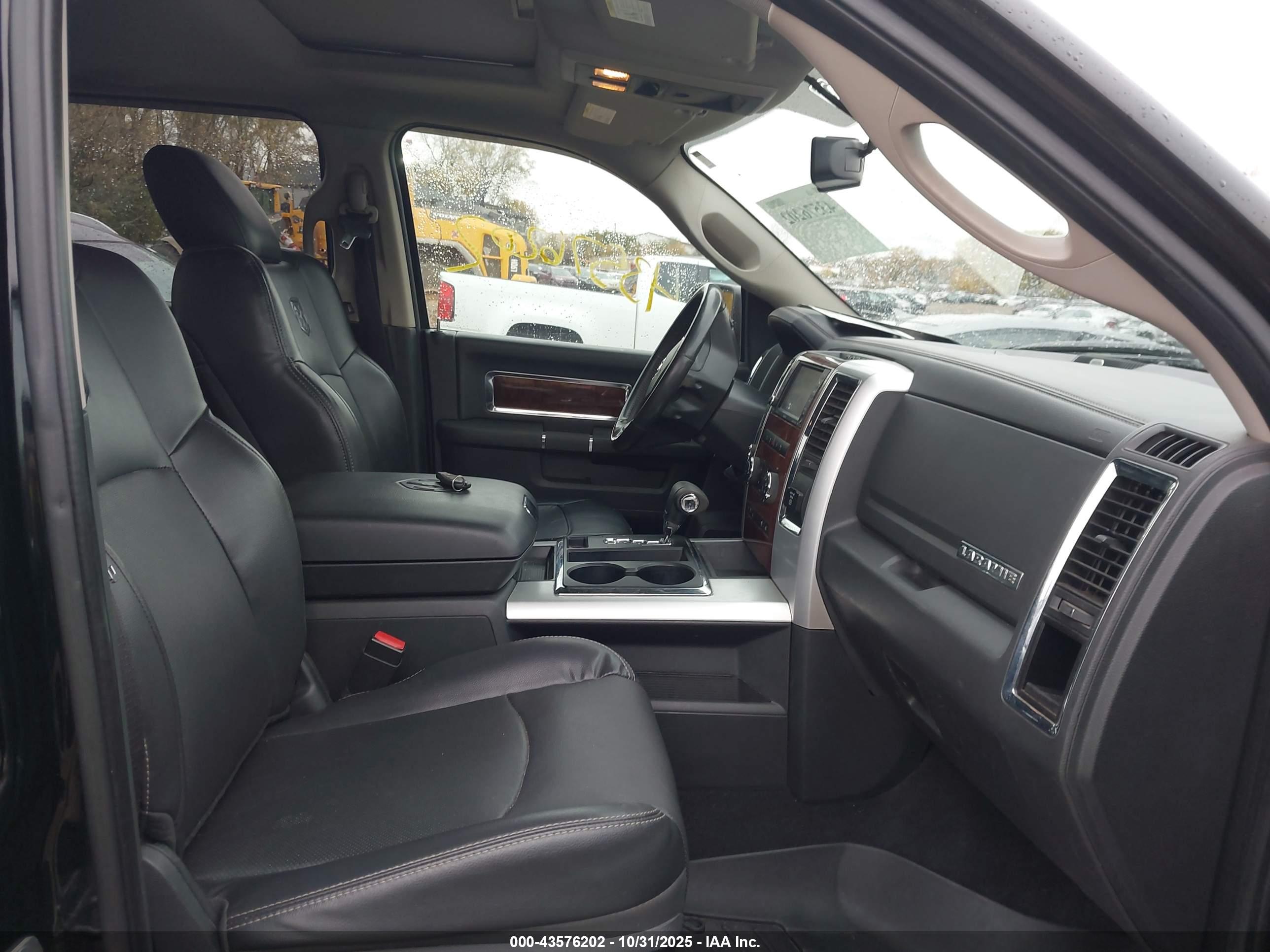 RAM 1500 image 5