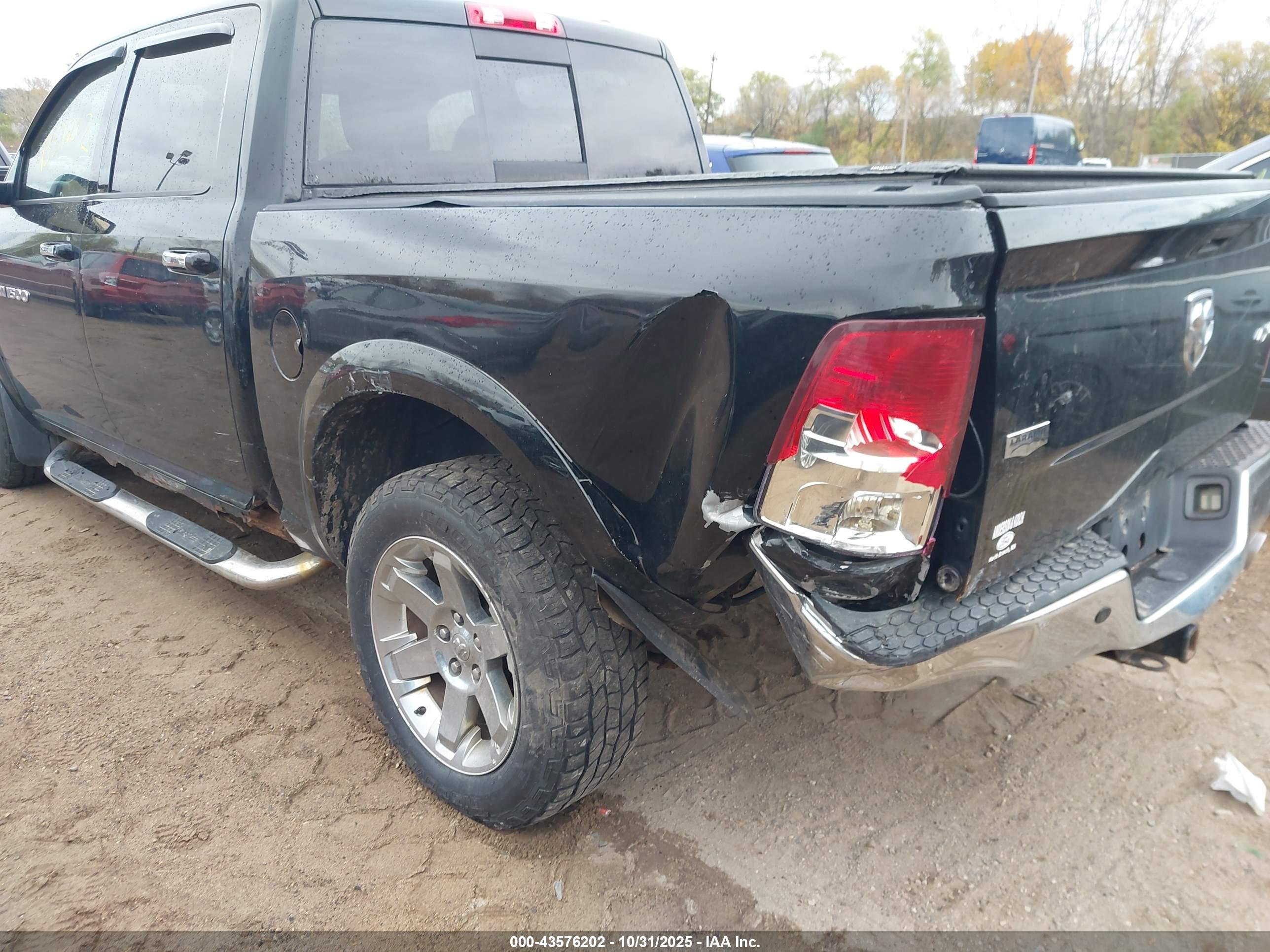 RAM 1500 image 6