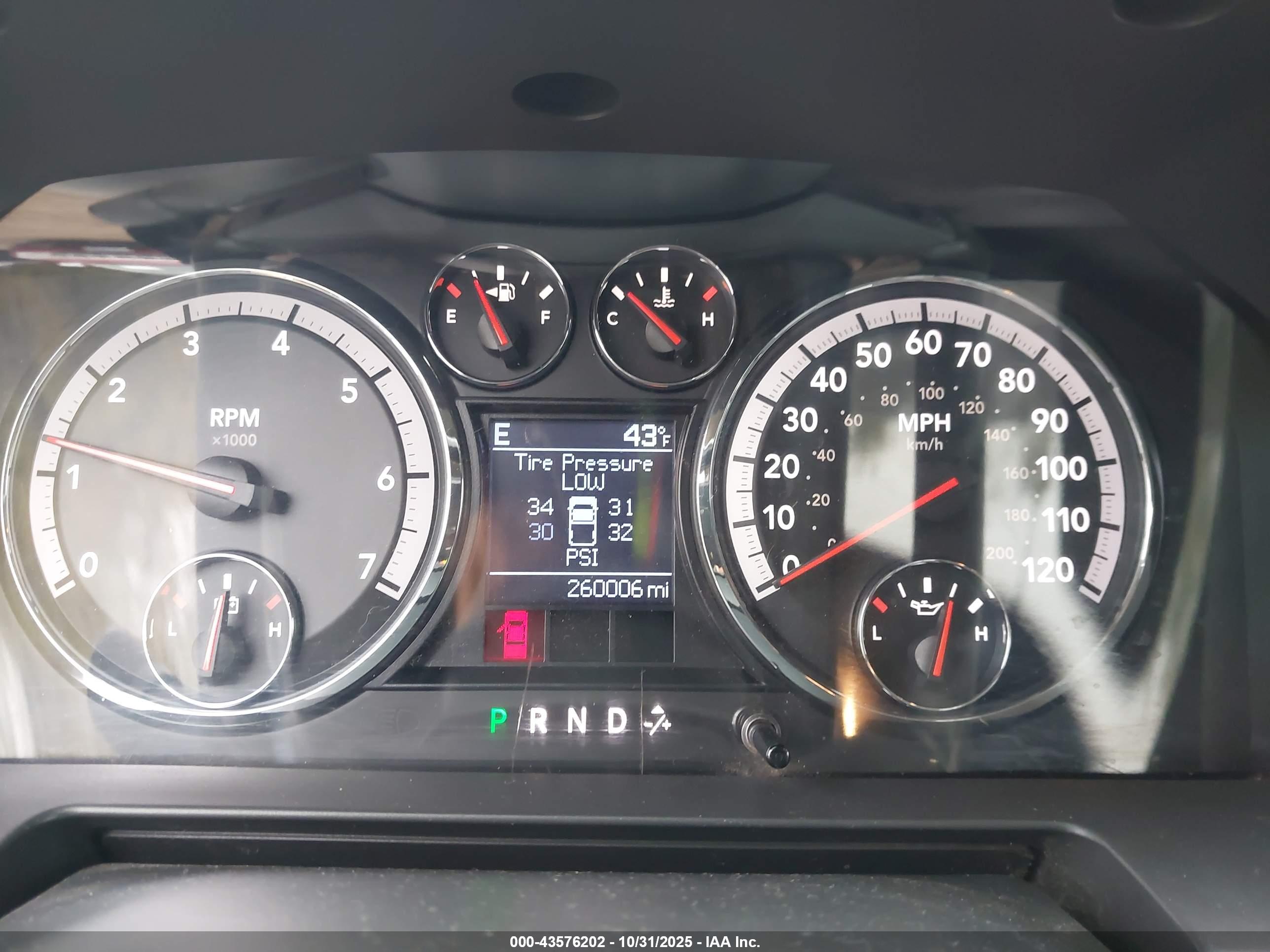 RAM 1500 image 7