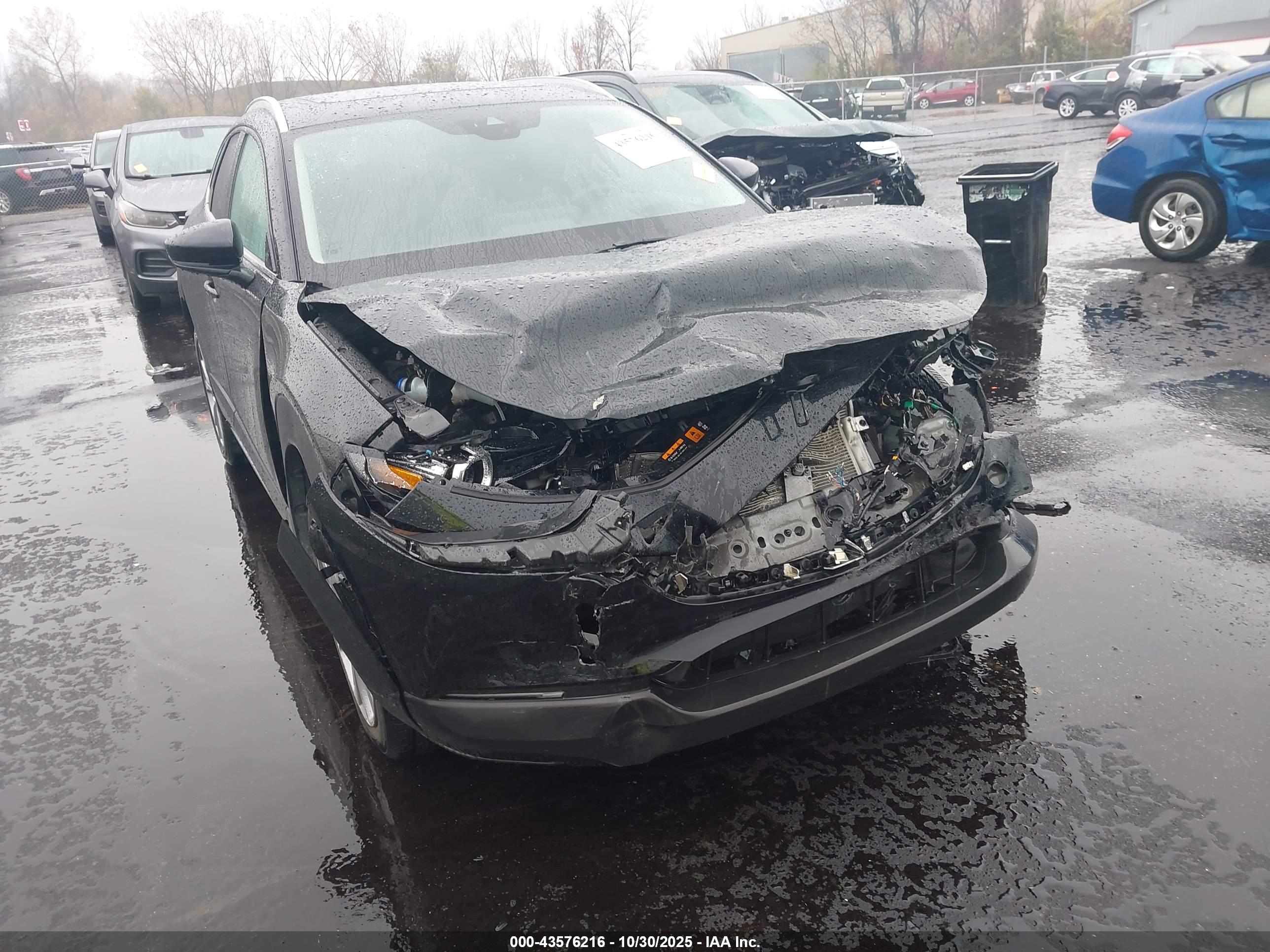 MAZDA CX-30 image 6