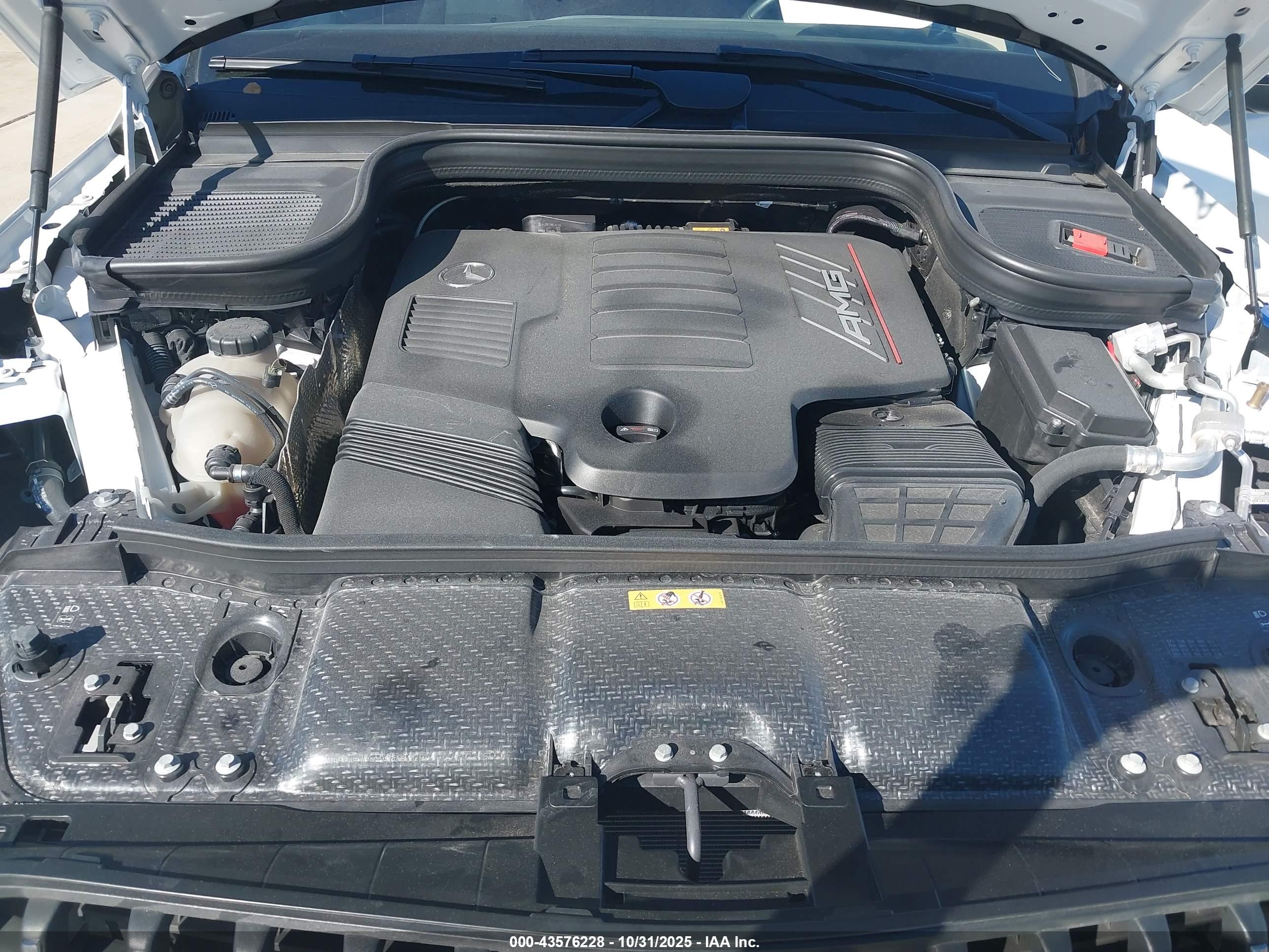 MERCEDES-BENZ AMG image 10