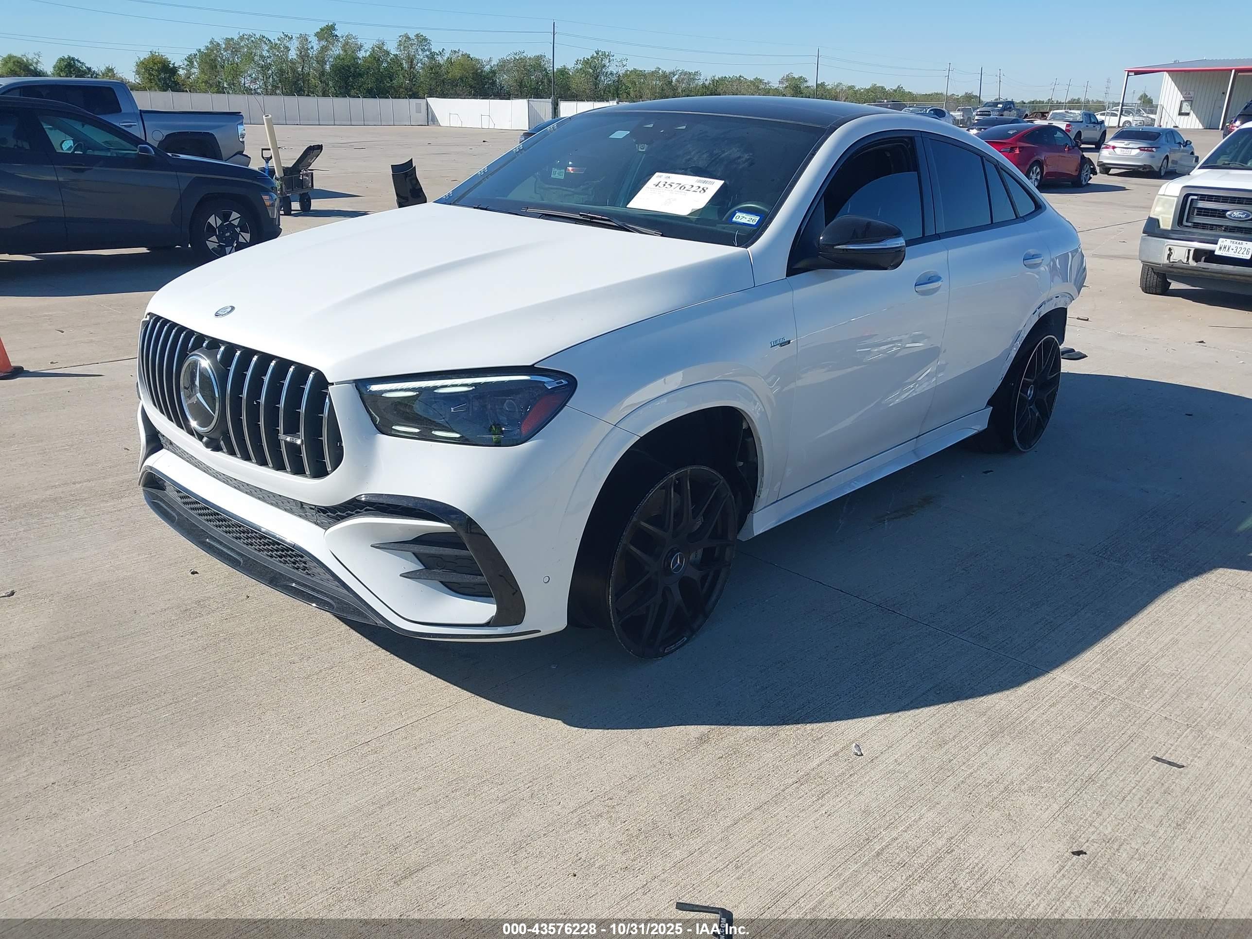 MERCEDES-BENZ AMG image 2