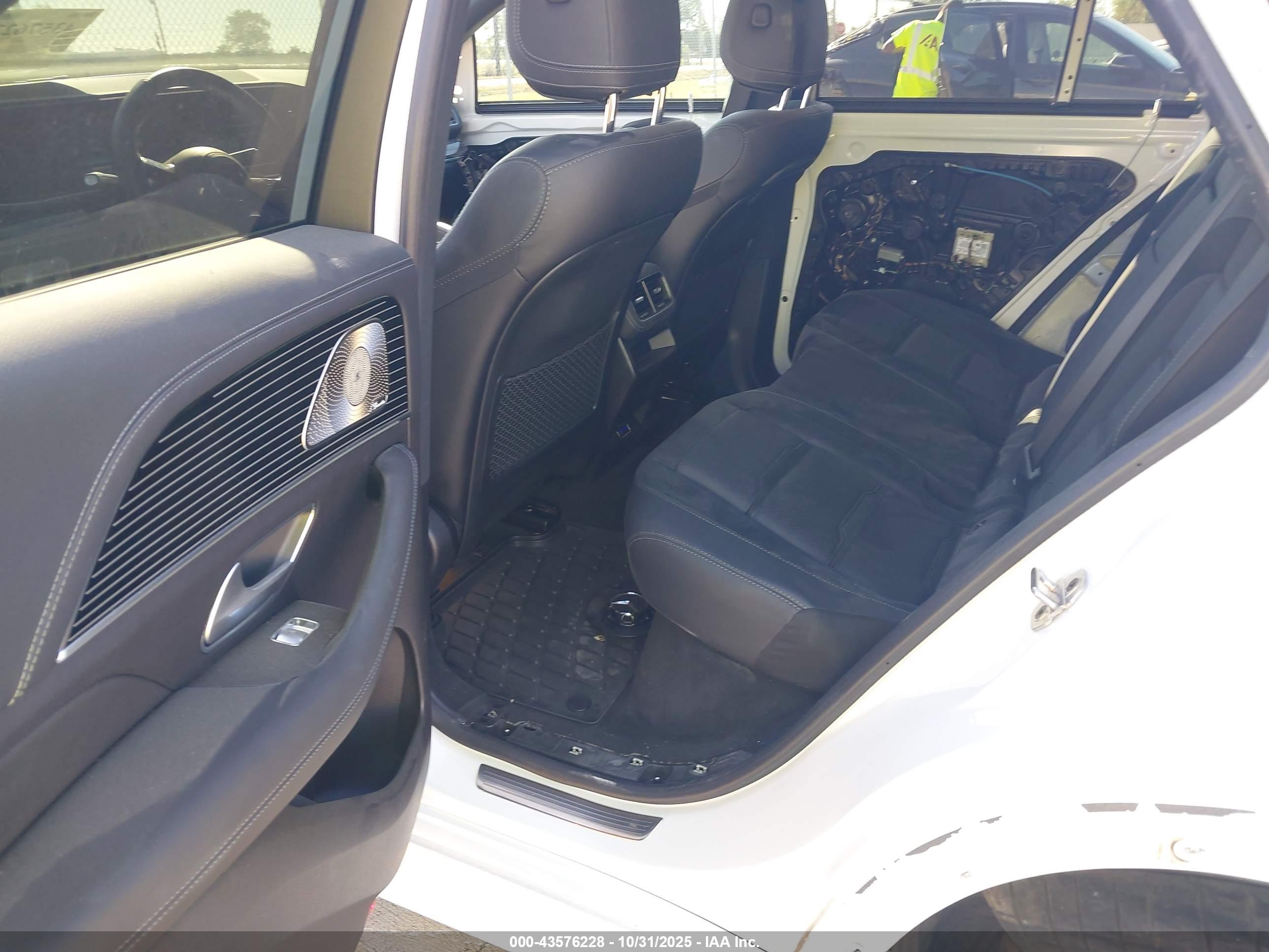 MERCEDES-BENZ AMG image 8