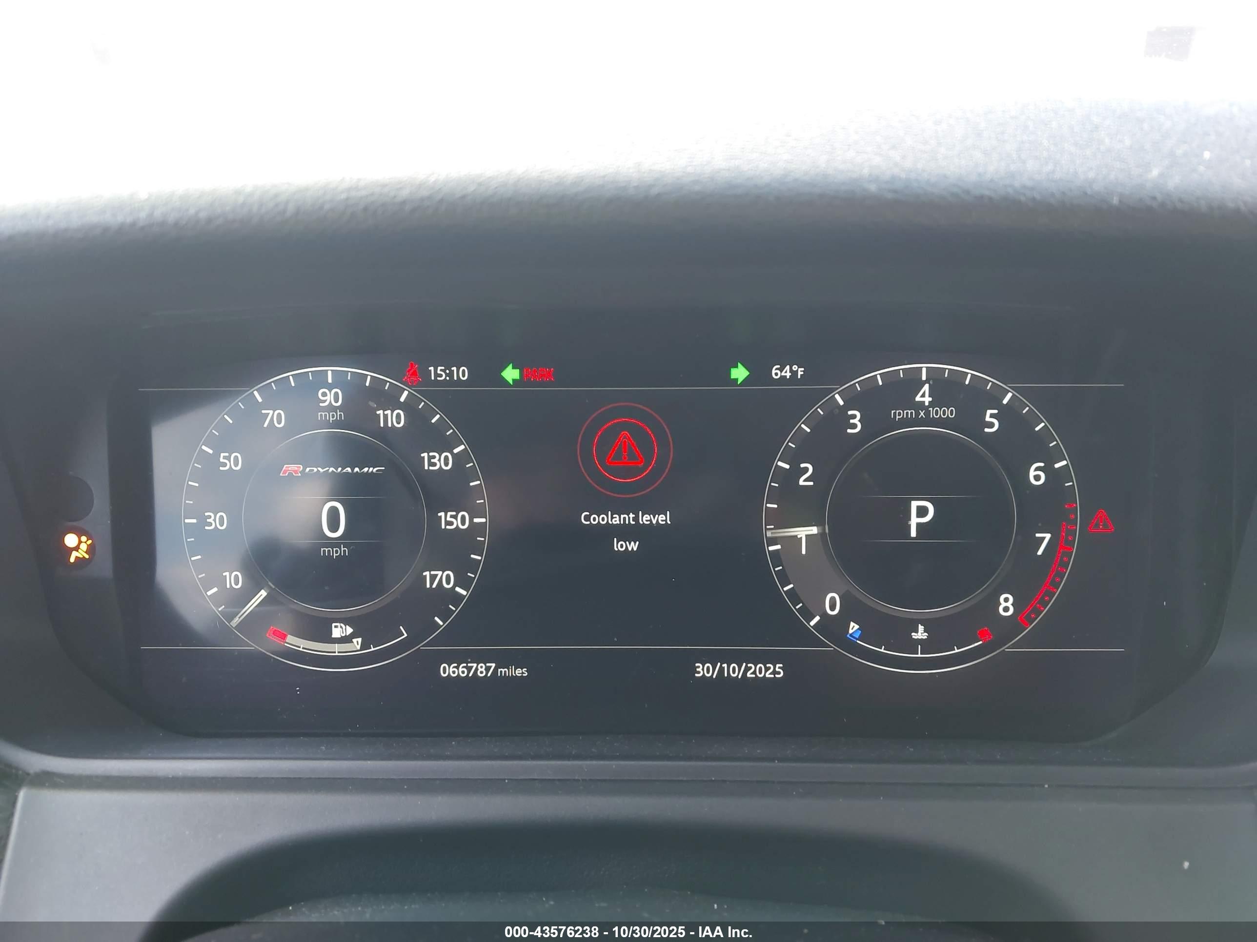 LAND ROVER image 7
