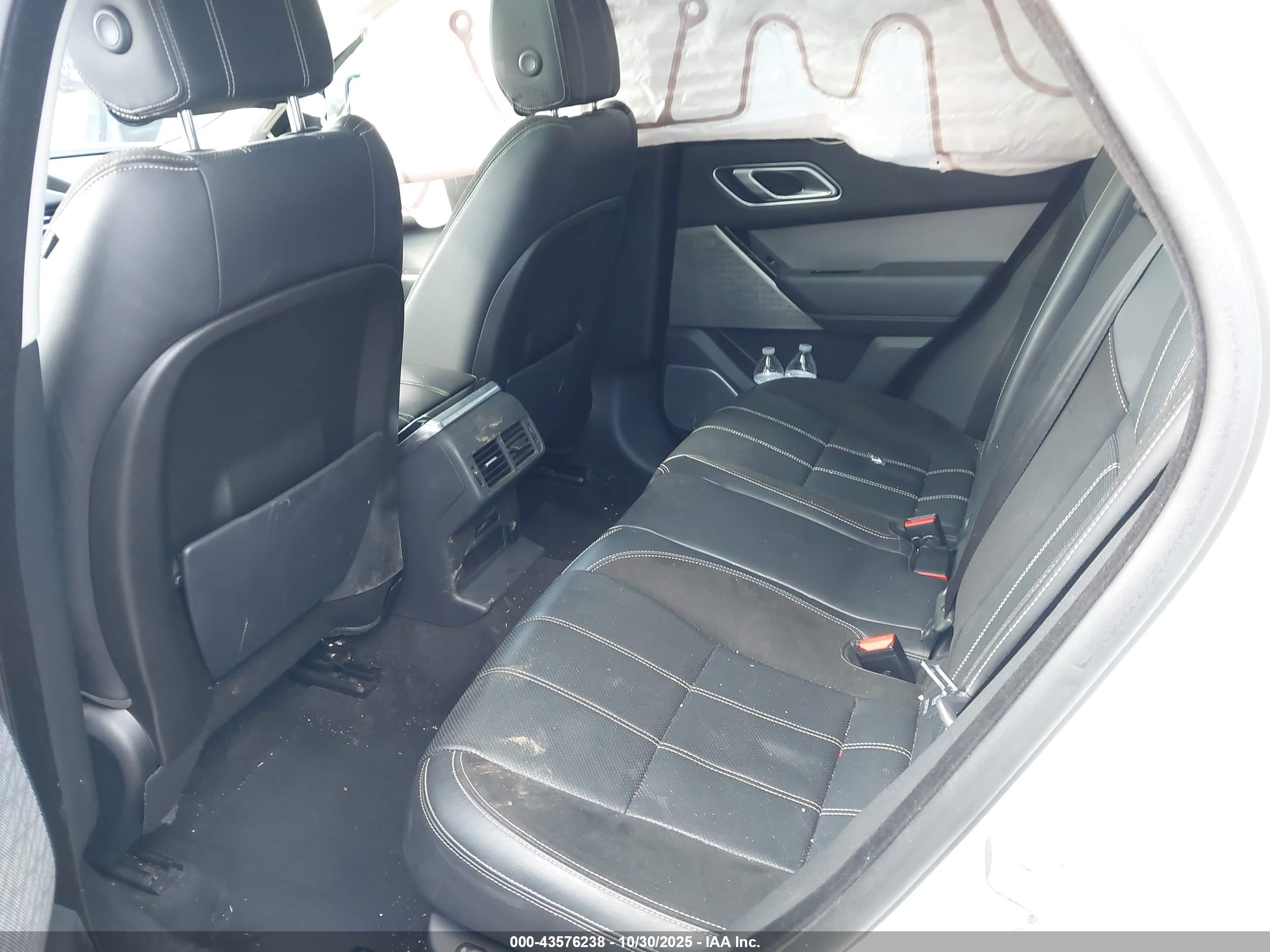 LAND ROVER image 8