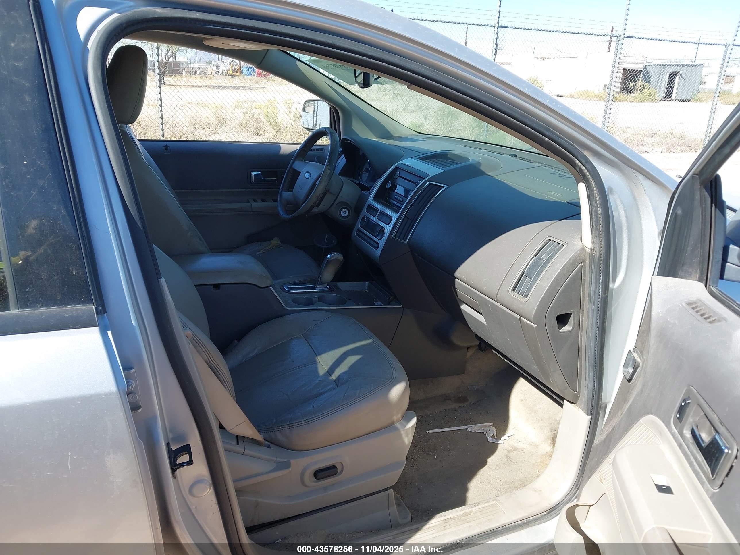 FORD EDGE image 5
