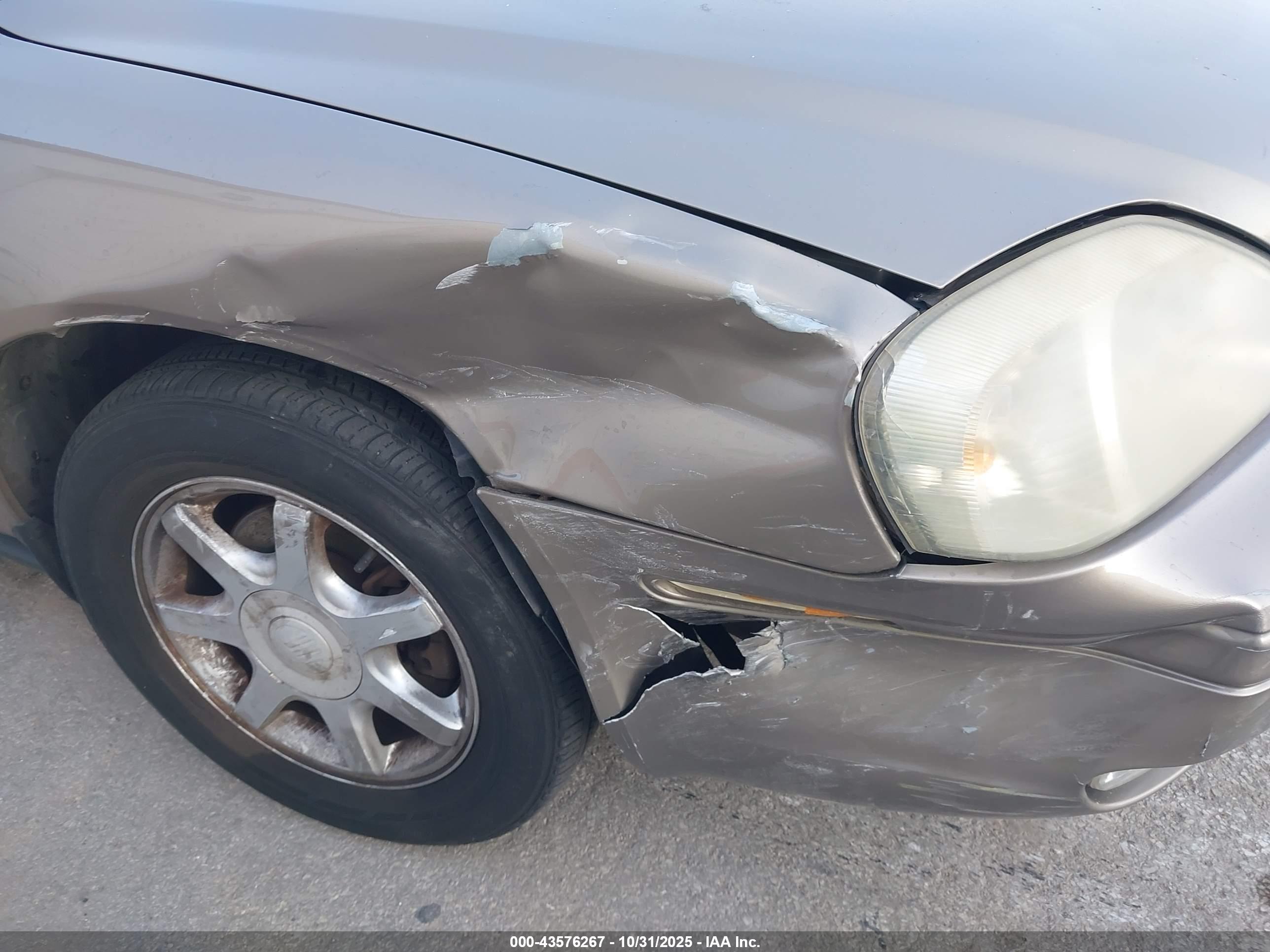MERCURY SABLE image 6