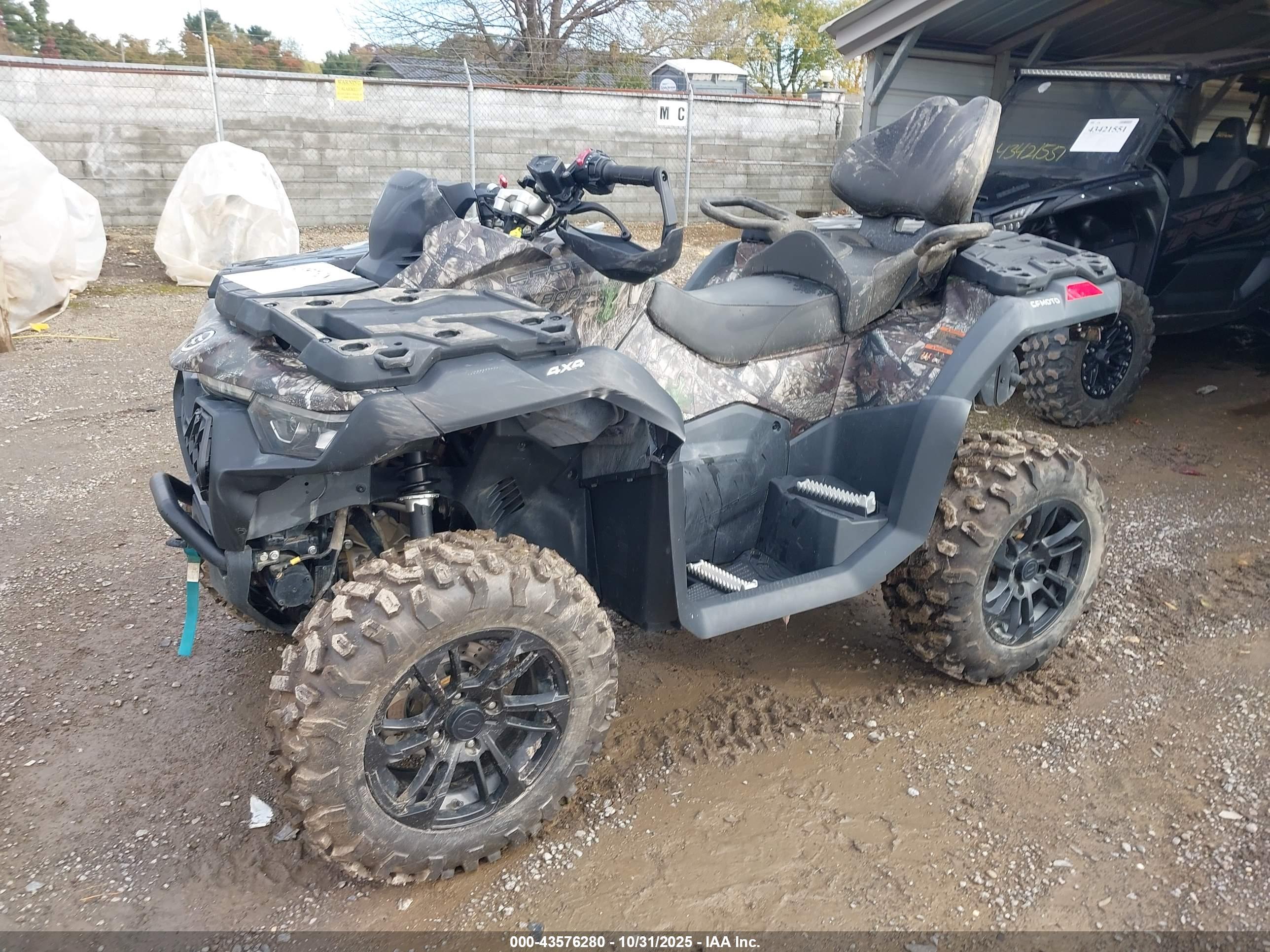 CF MOTO image 2