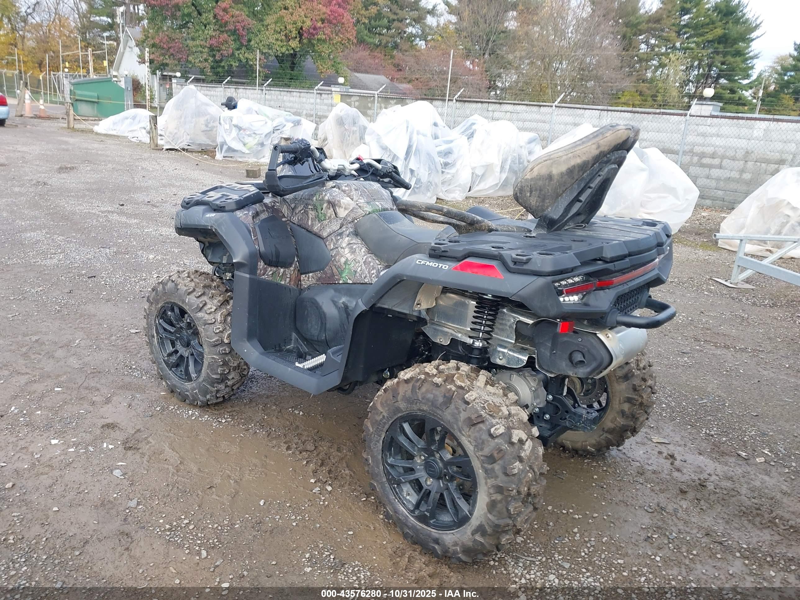CF MOTO image 3