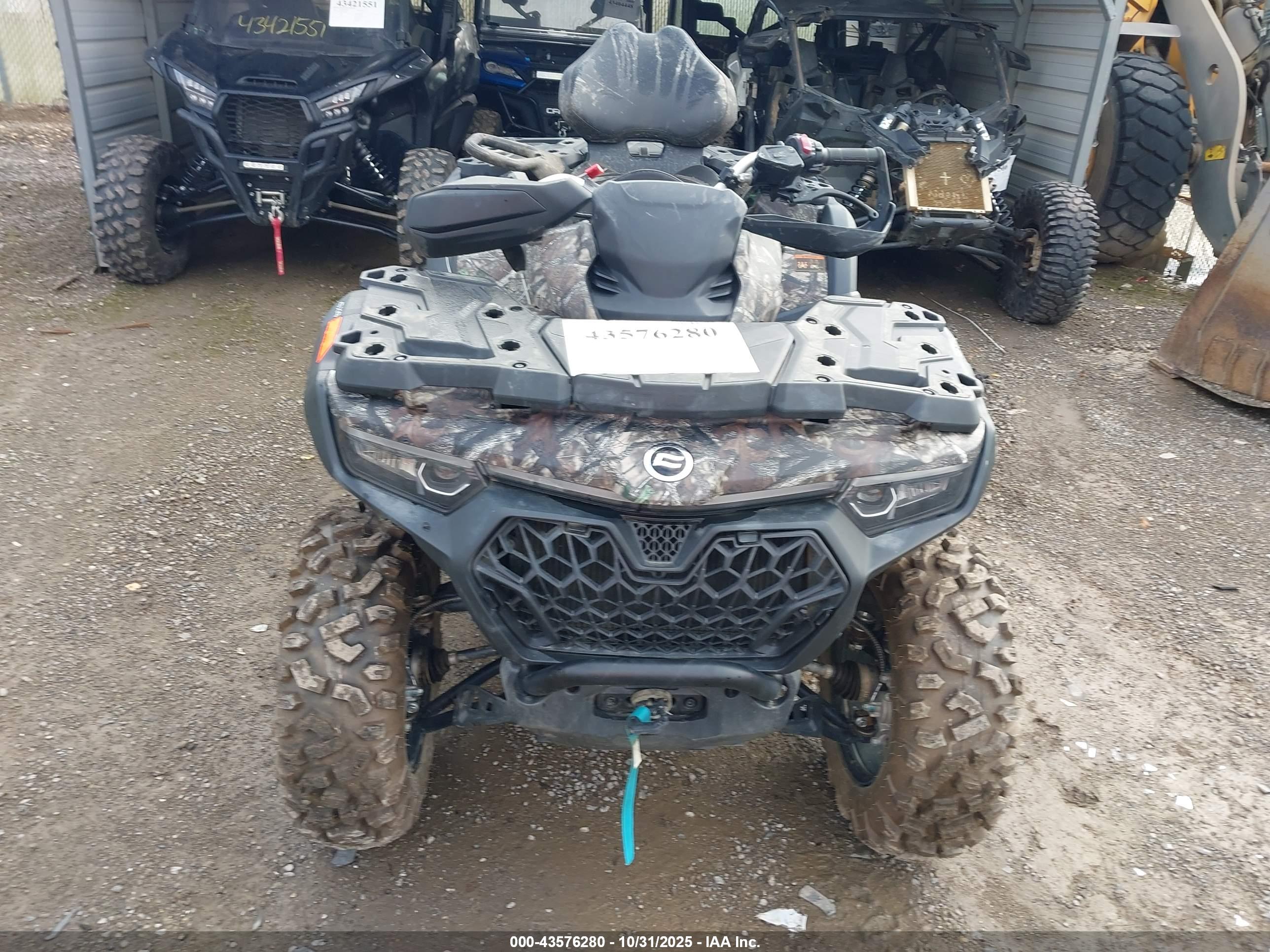 CF MOTO image 5