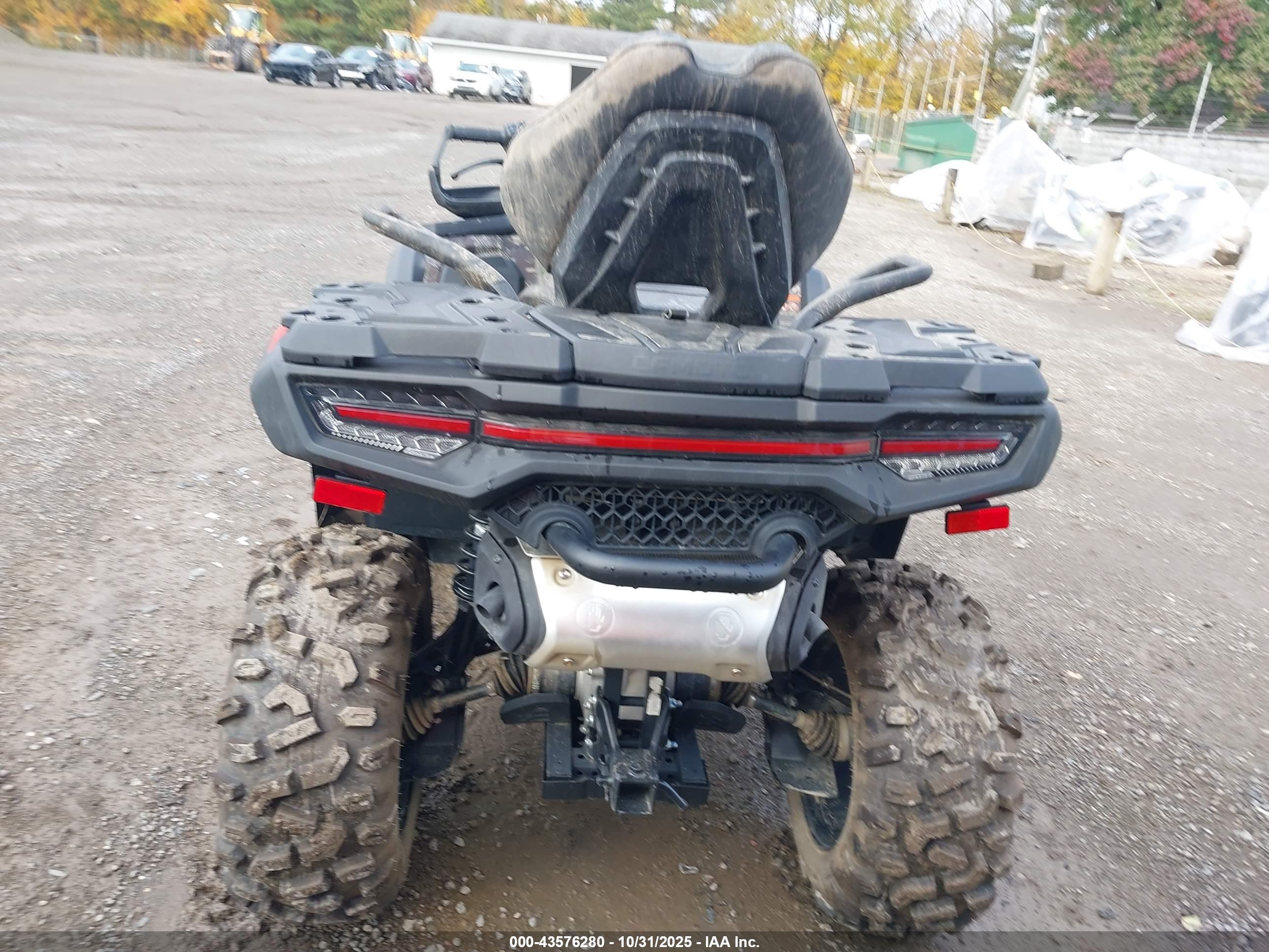 CF MOTO image 6