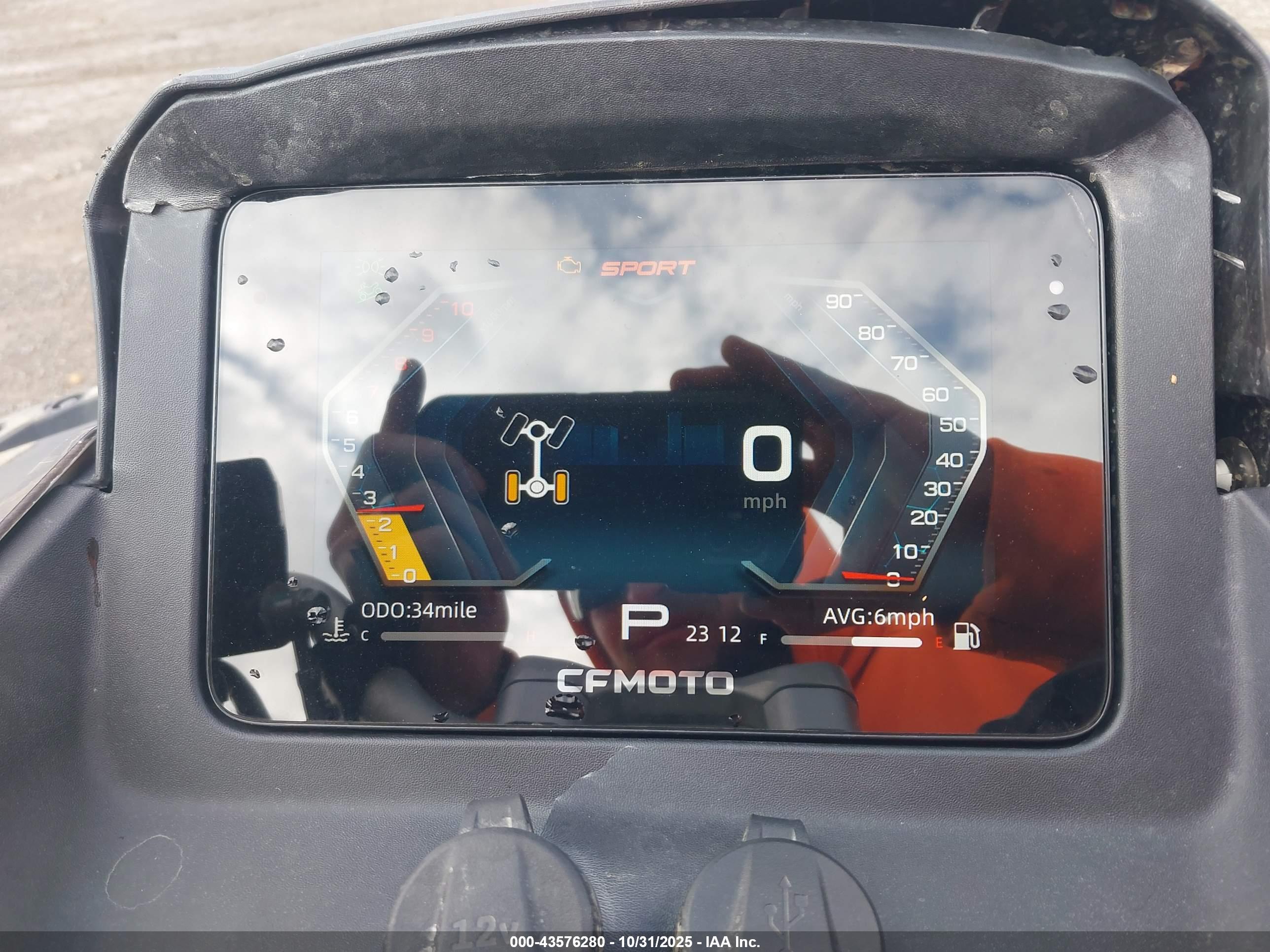 CF MOTO image 7