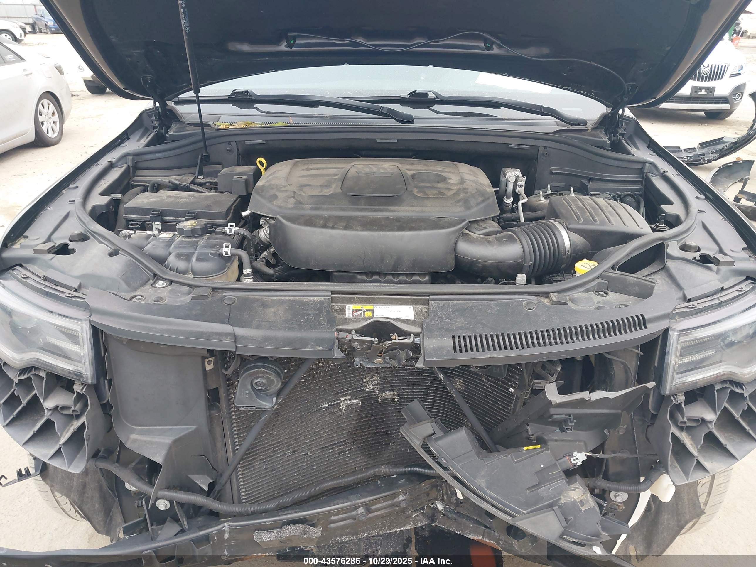 JEEP GRAND image 10