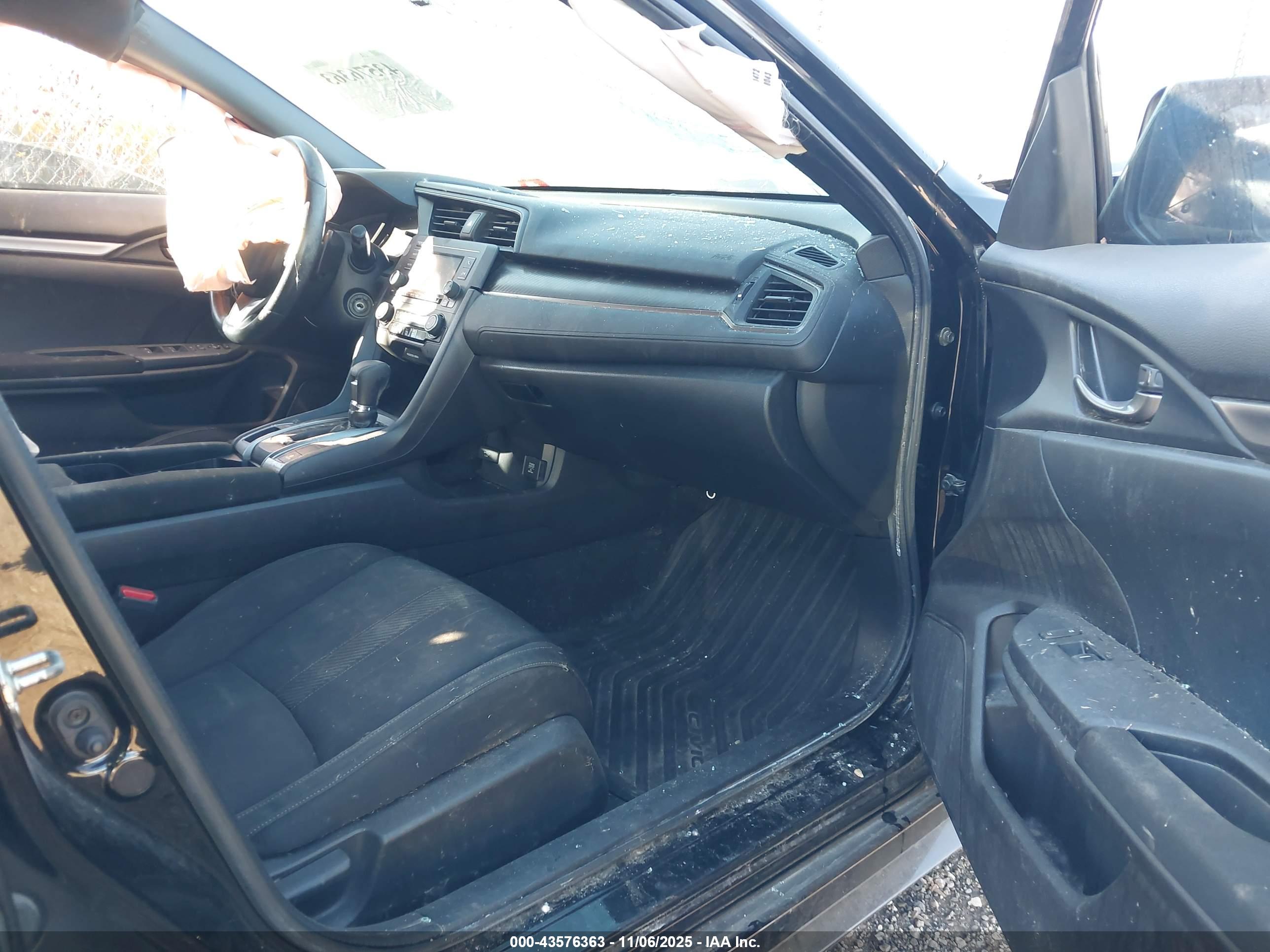 HONDA CIVIC image 5