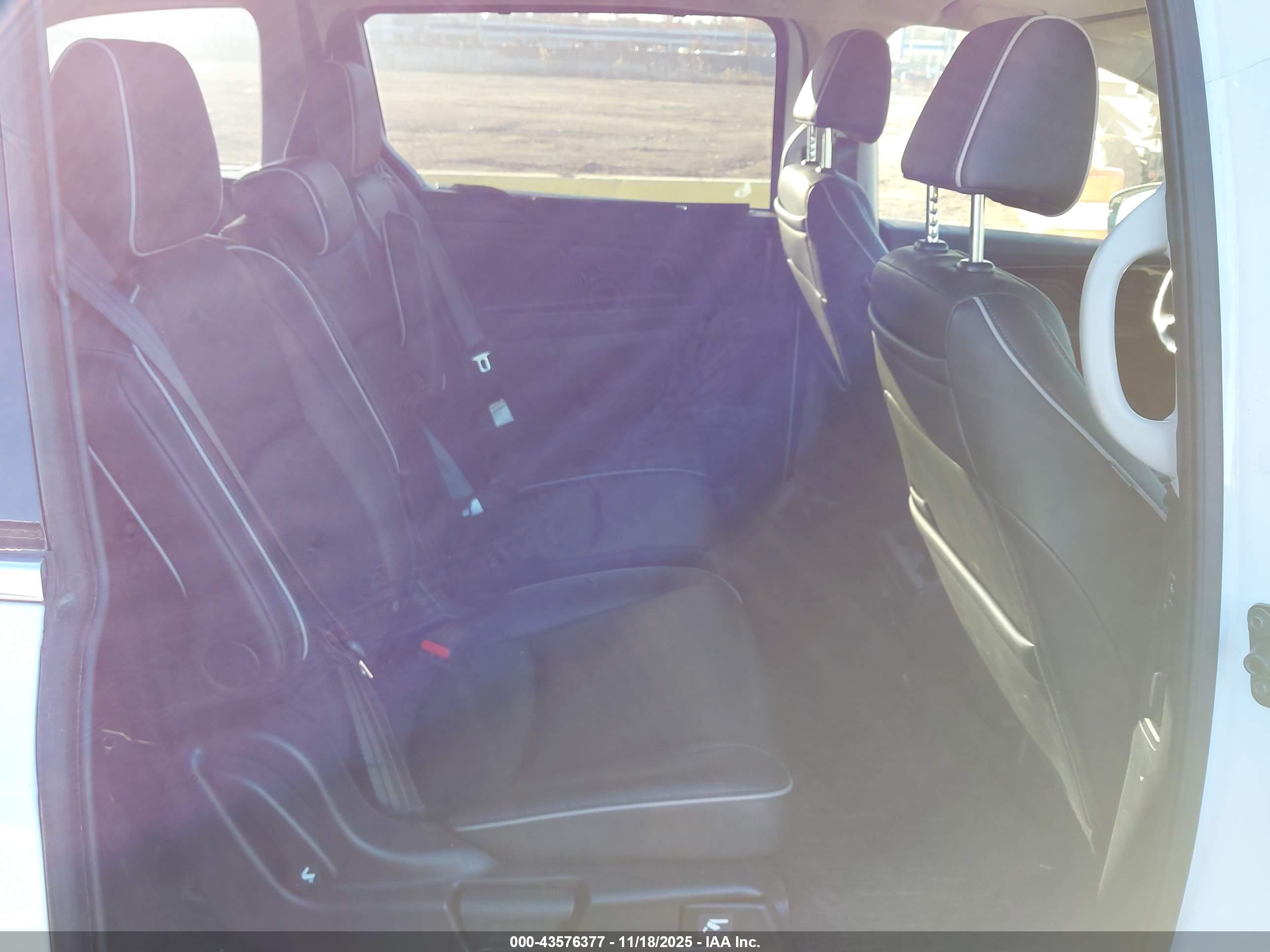 HONDA ODYSSEY image 8