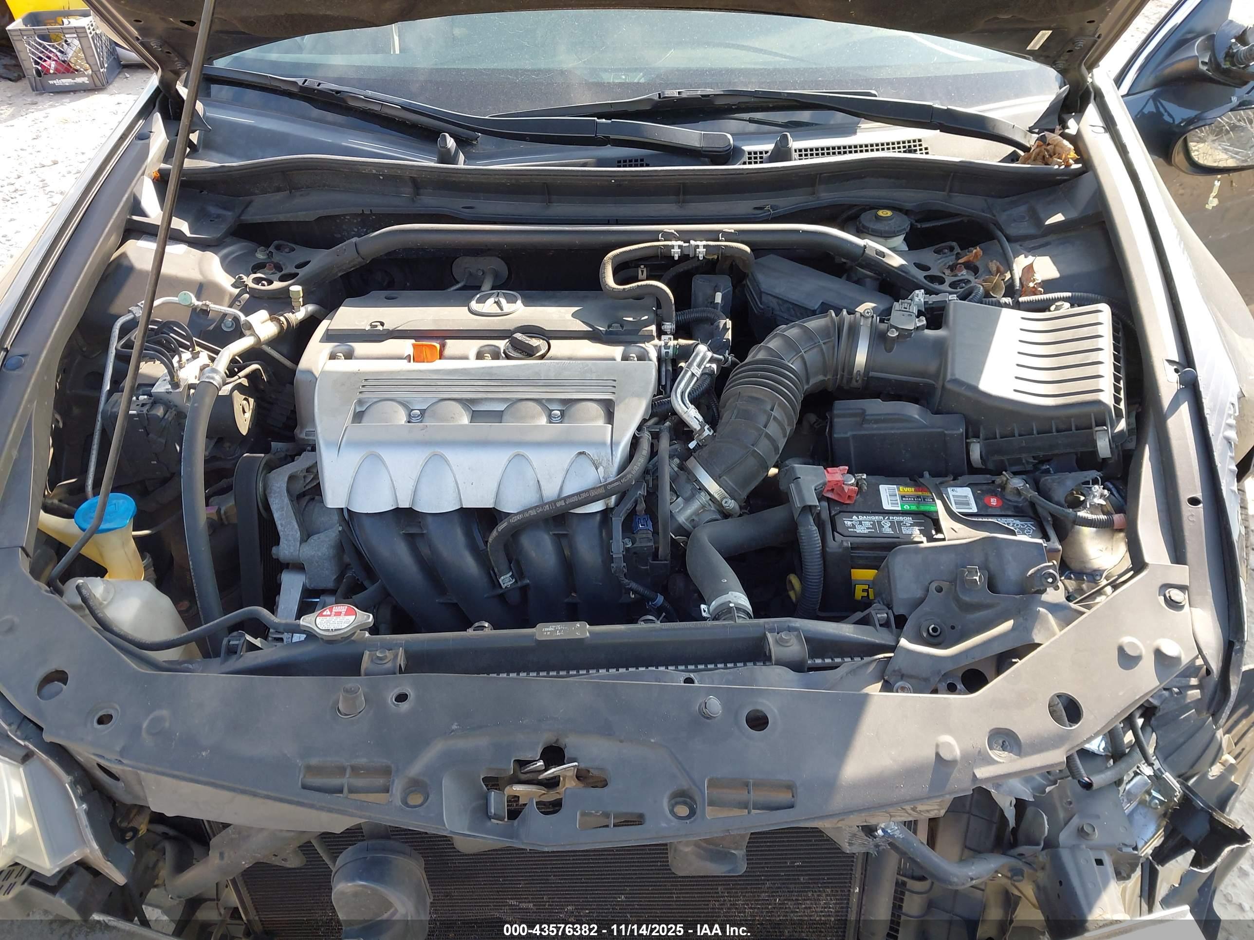 ACURA TSX image 10