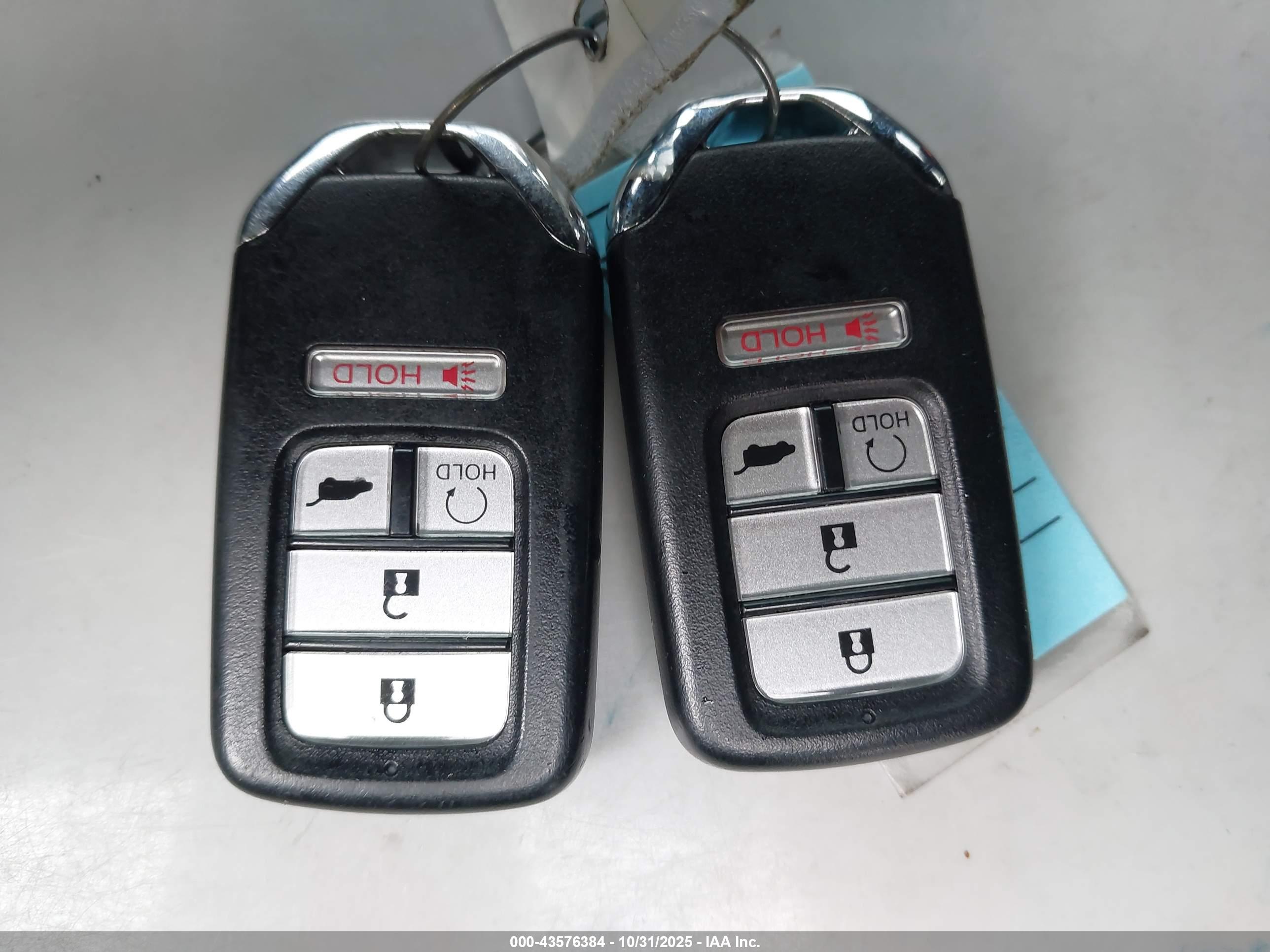 HONDA PILOT image 11