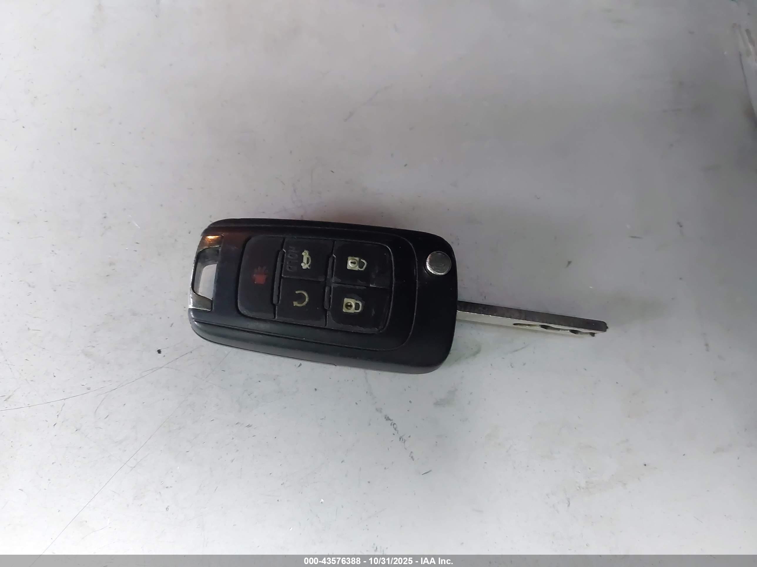 CHEVROLET IMPALA image 11