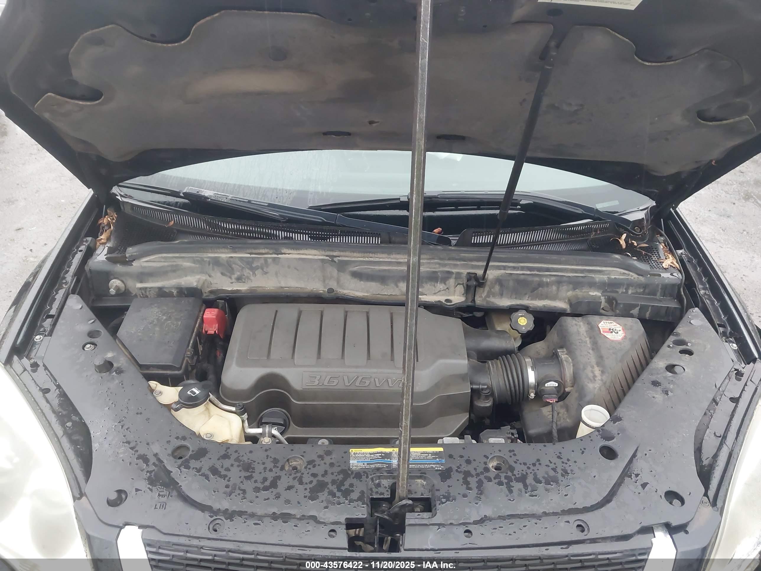 GMC ACADIA image 10