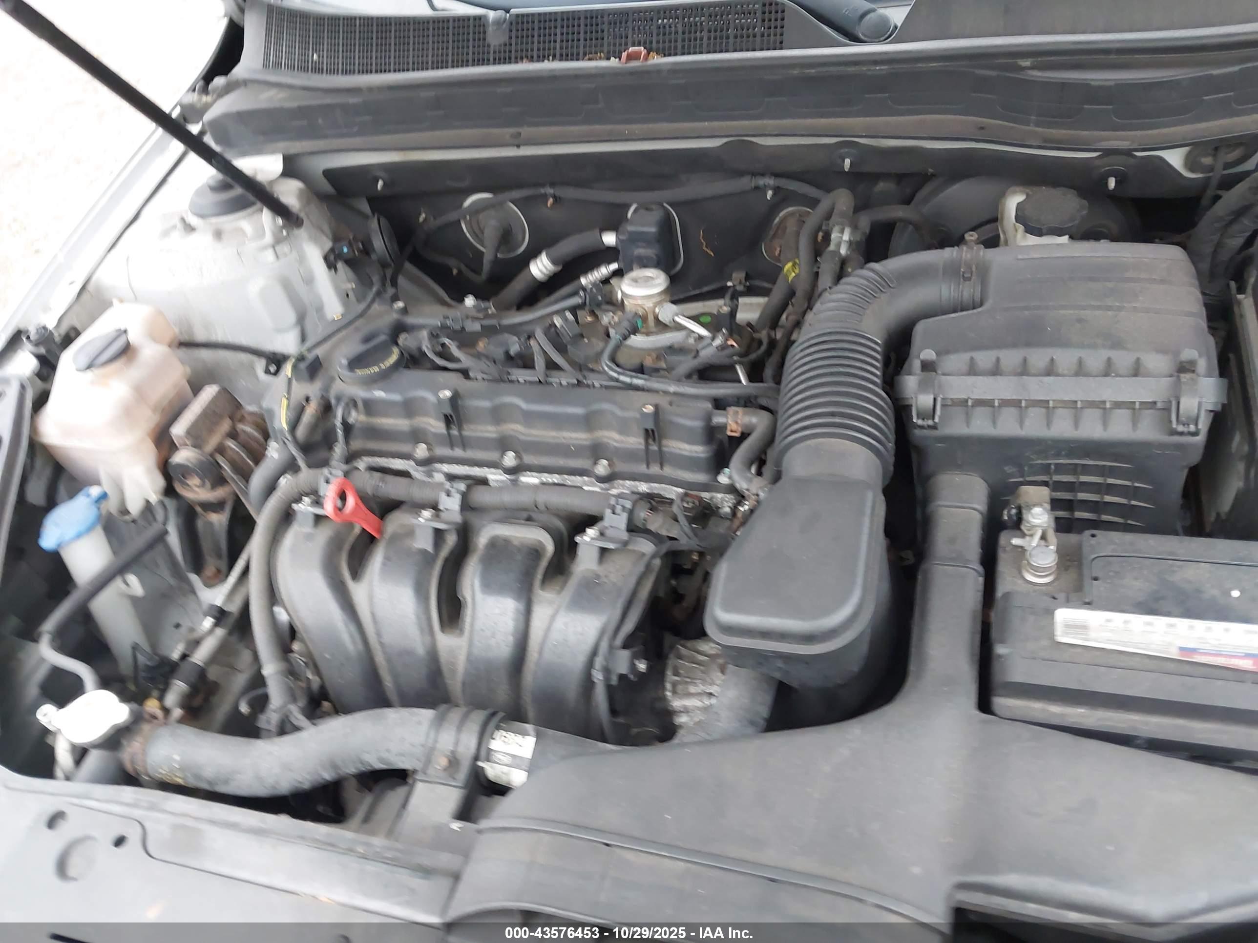KIA OPTIMA image 10