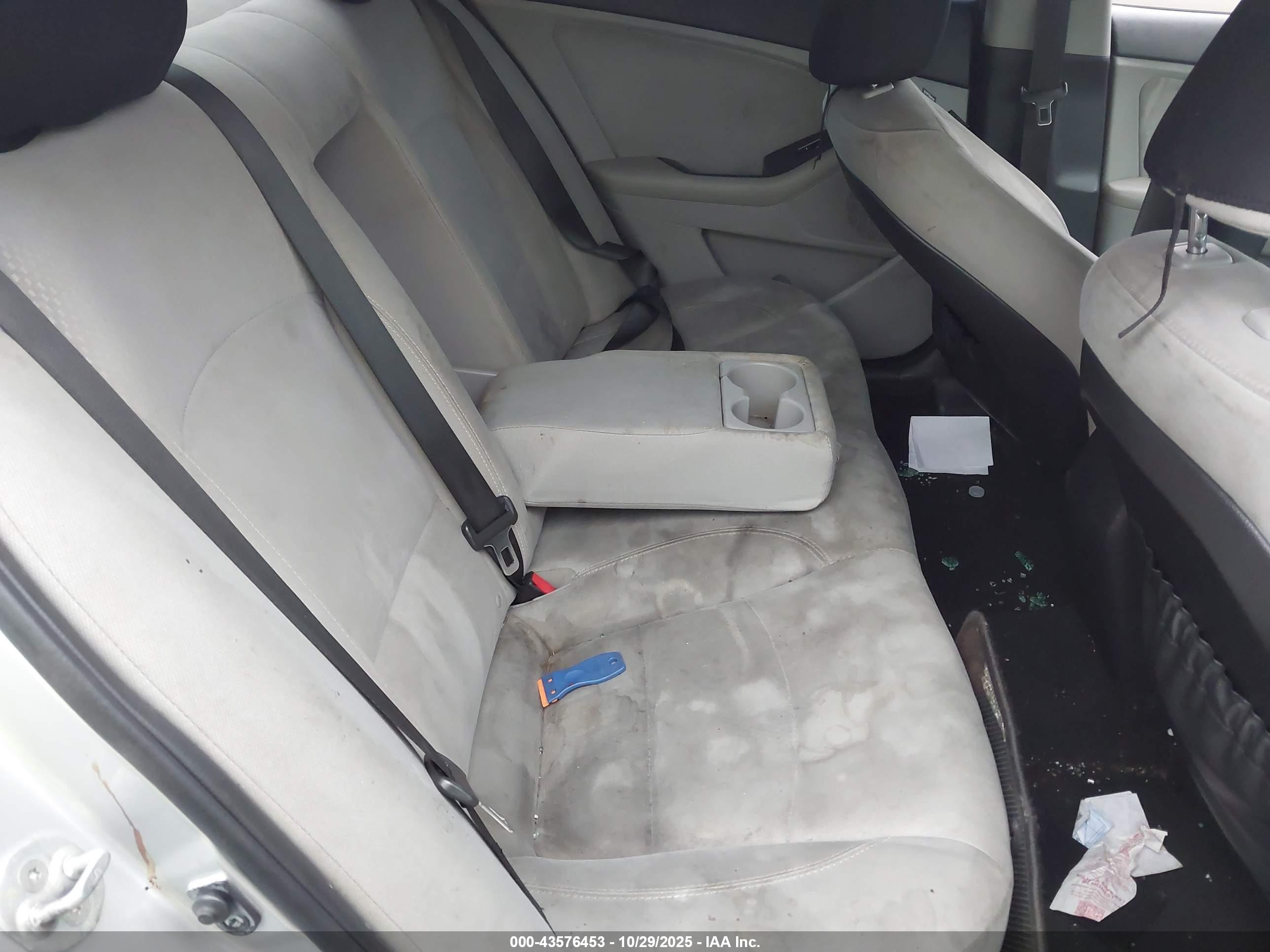 KIA OPTIMA image 8