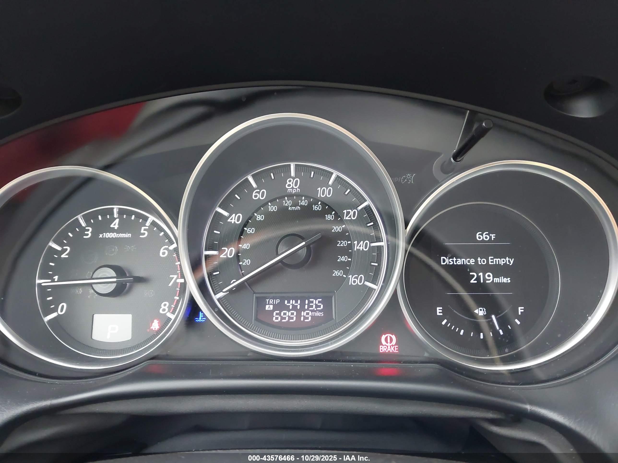 MAZDA CX-5 image 7