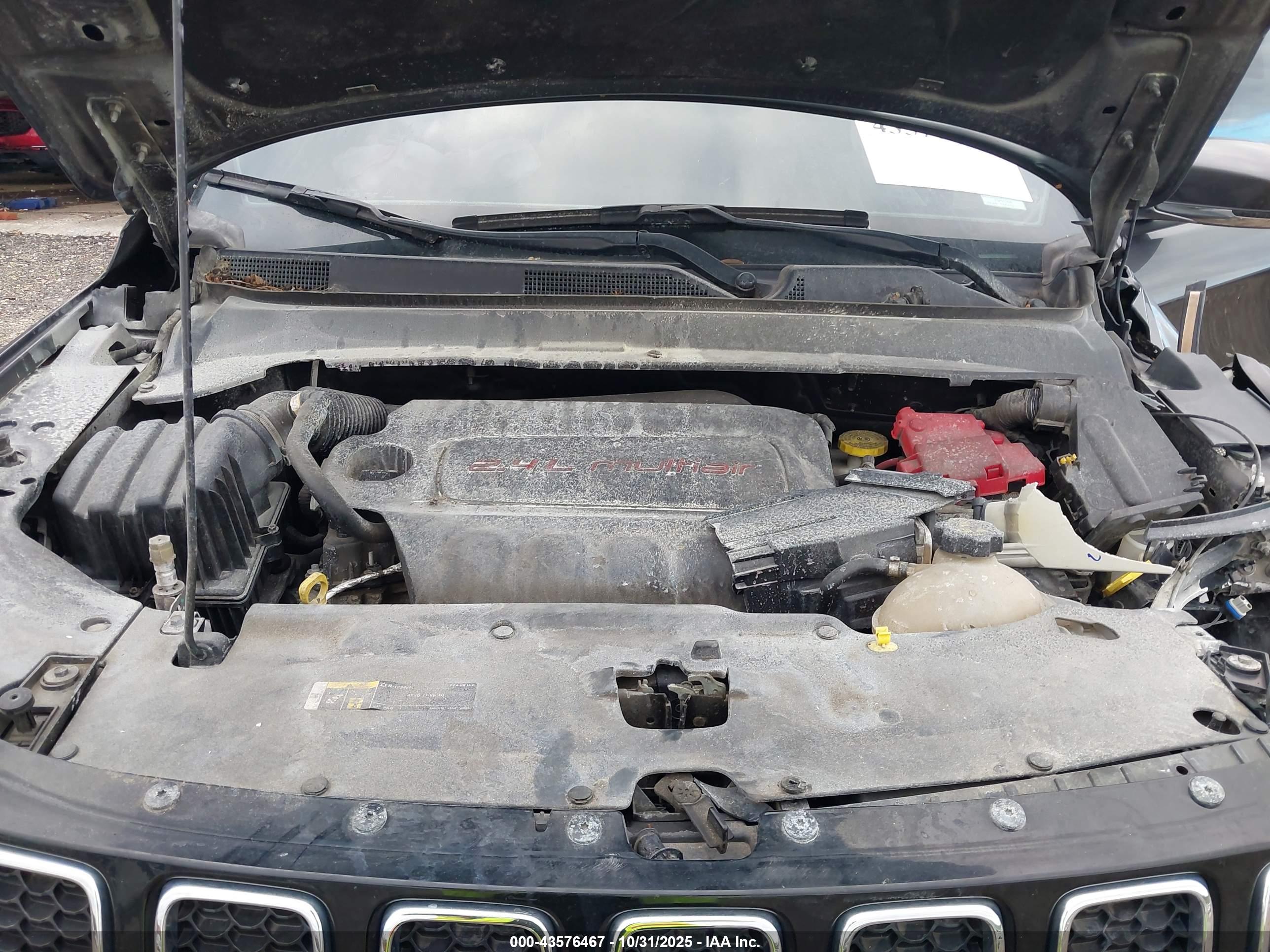 JEEP COMPASS image 10