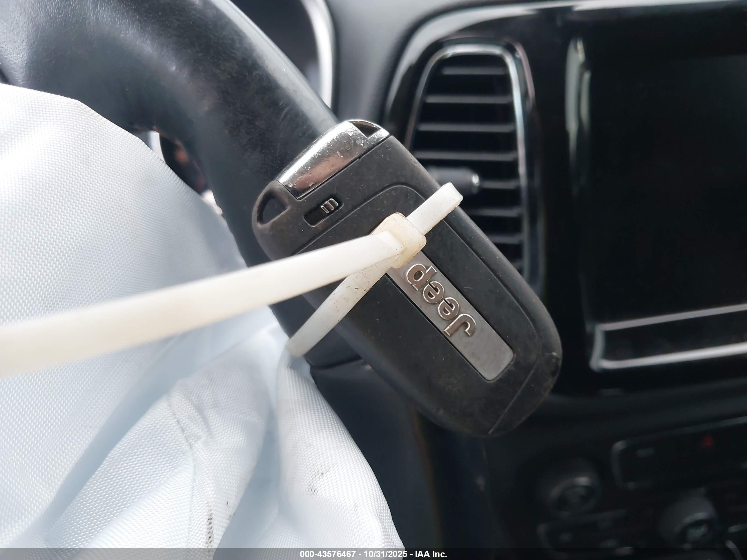 JEEP COMPASS image 11