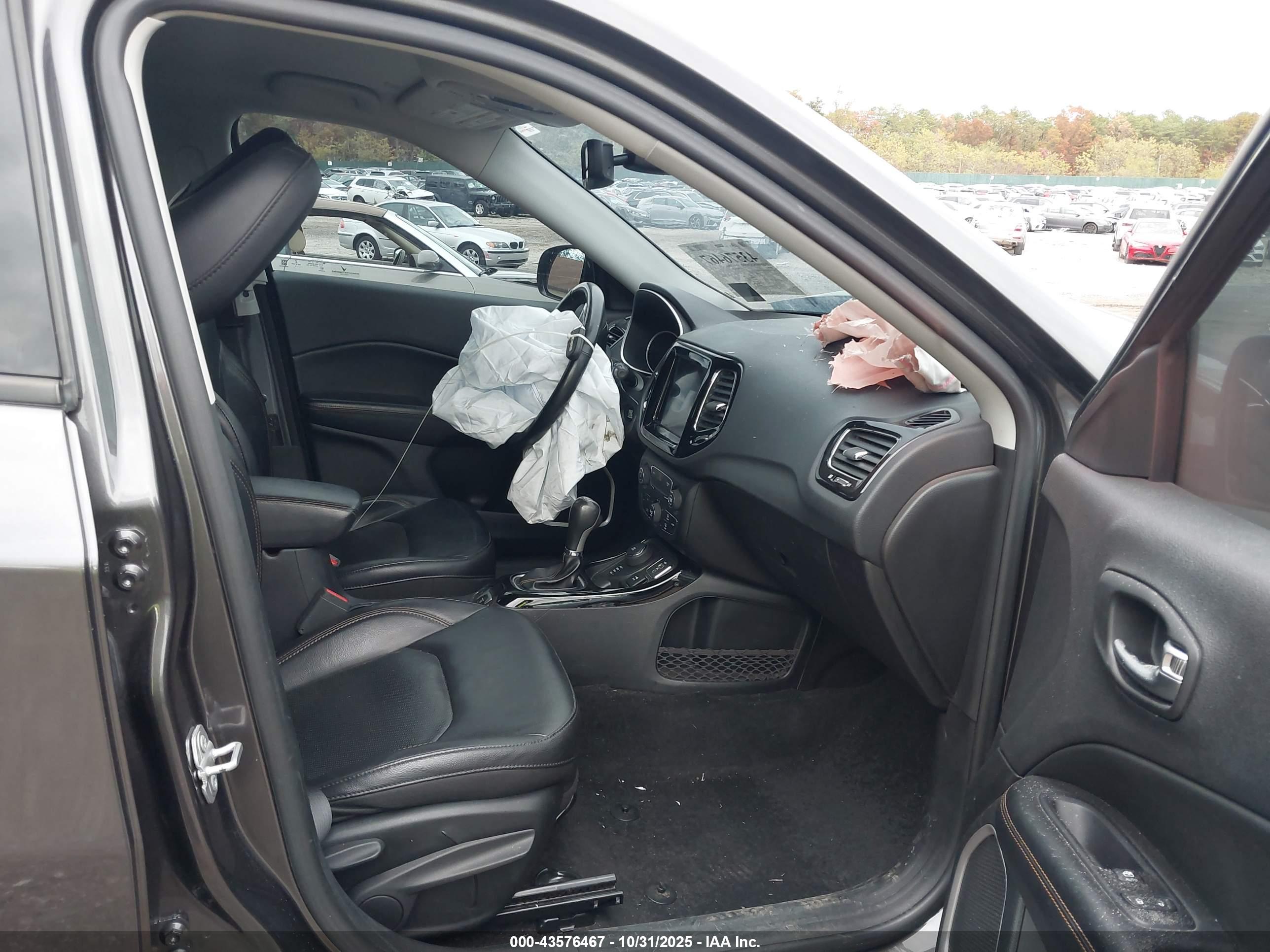 JEEP COMPASS image 5