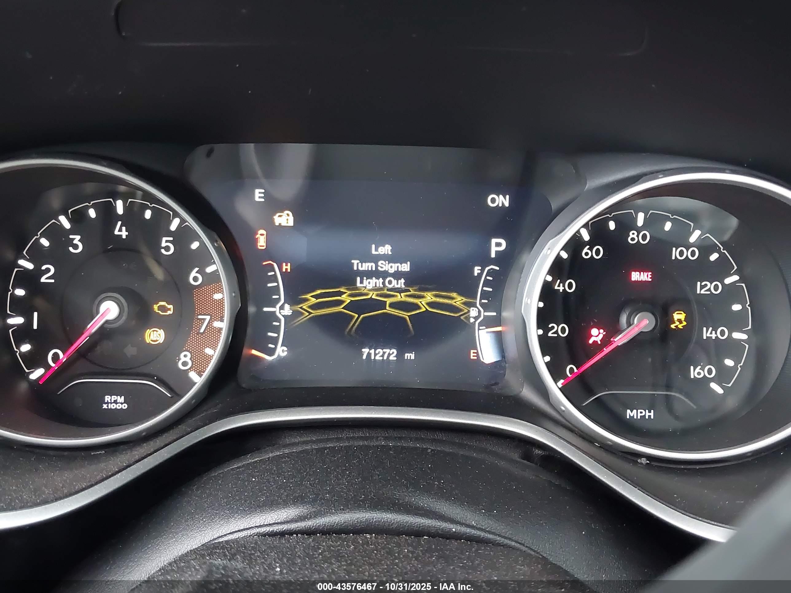 JEEP COMPASS image 7
